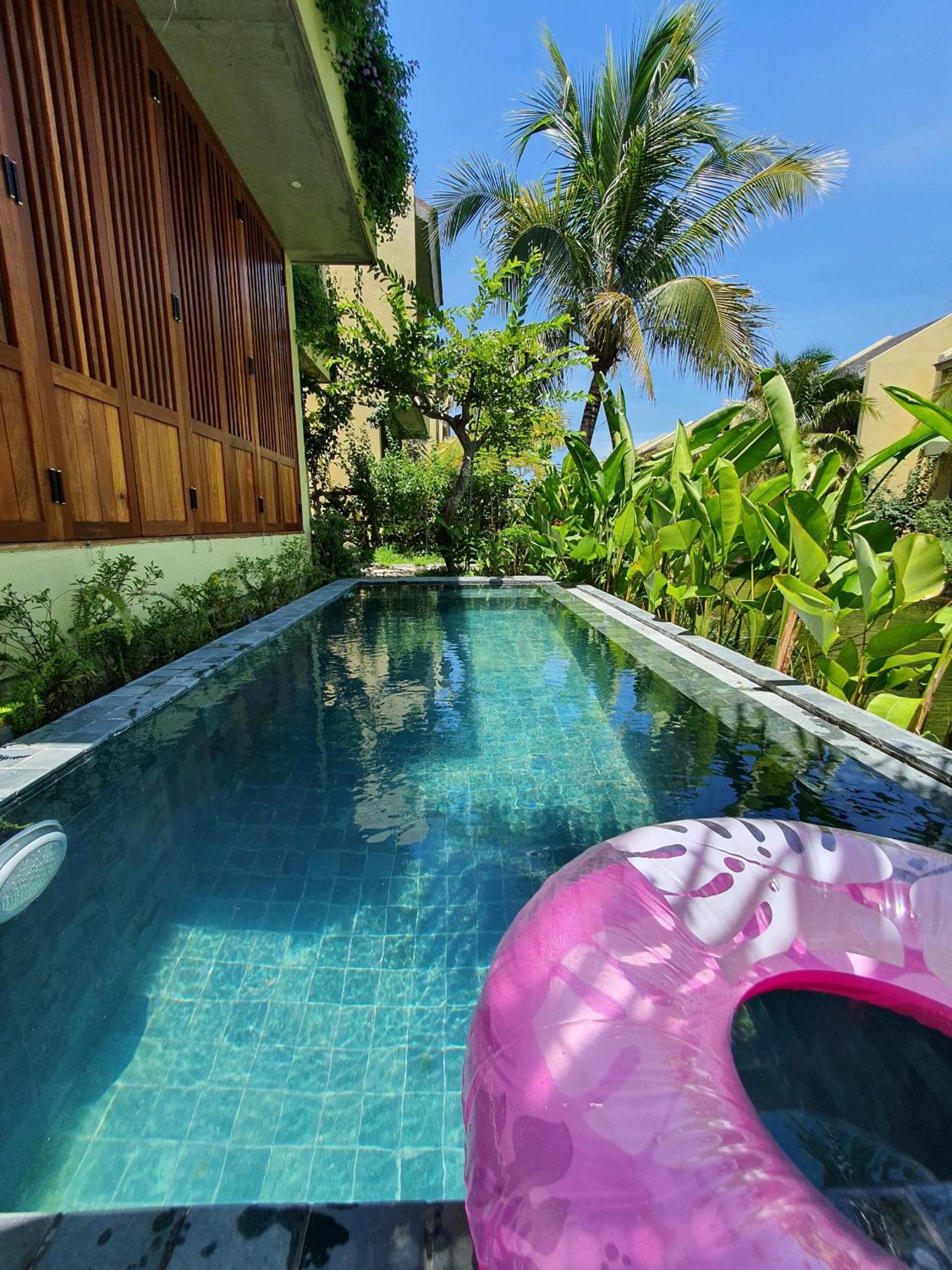 Faifo Retreat Villa Hội An