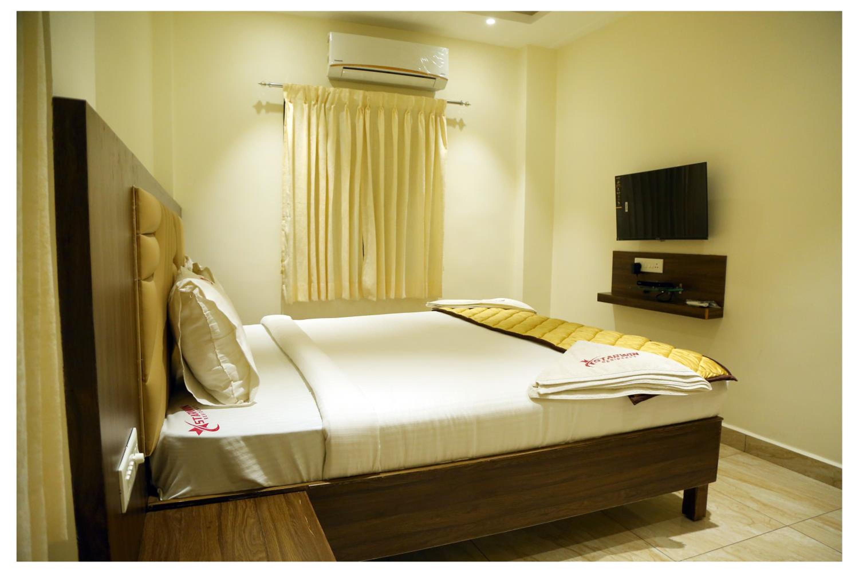Starwin Residency