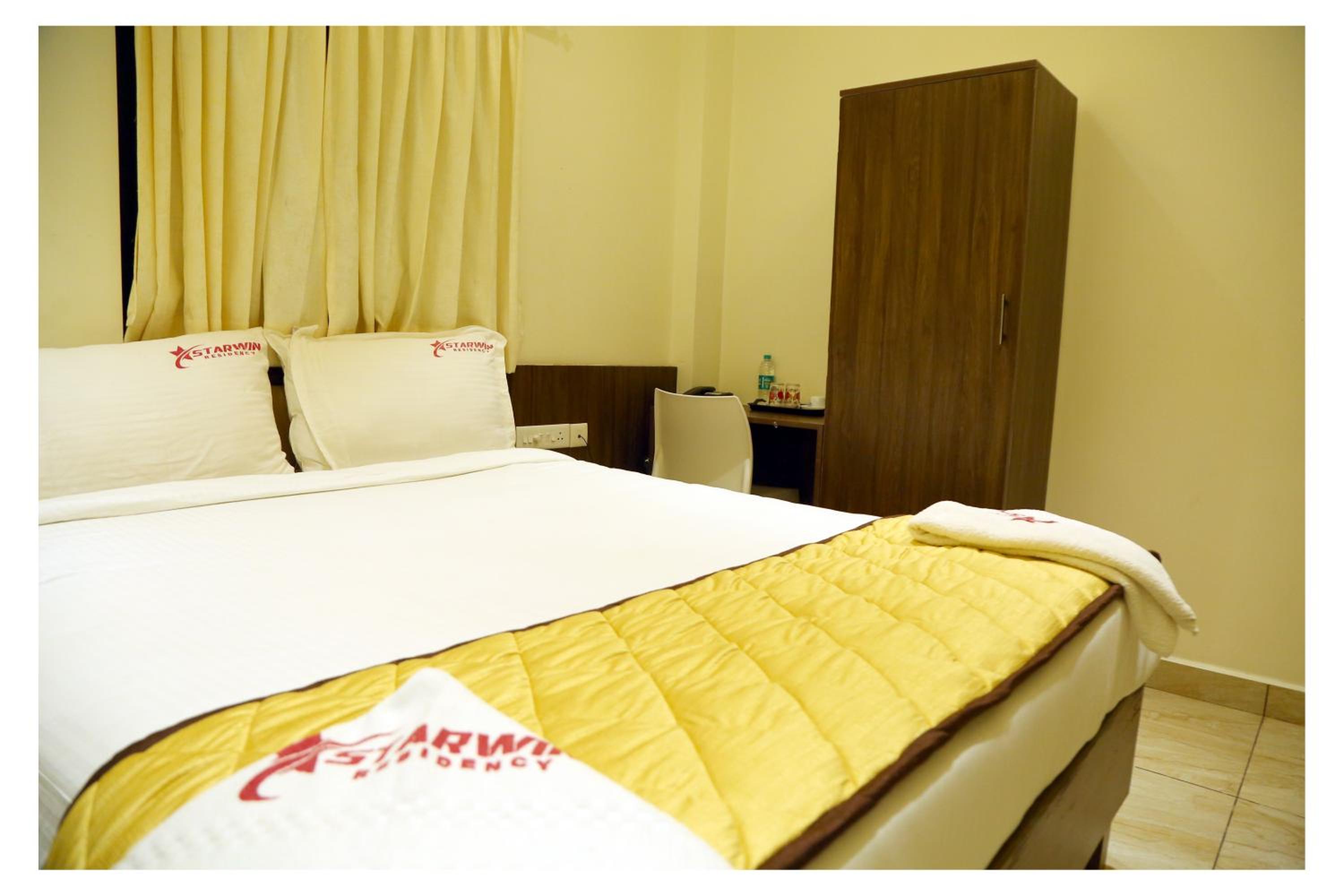 Starwin Residency