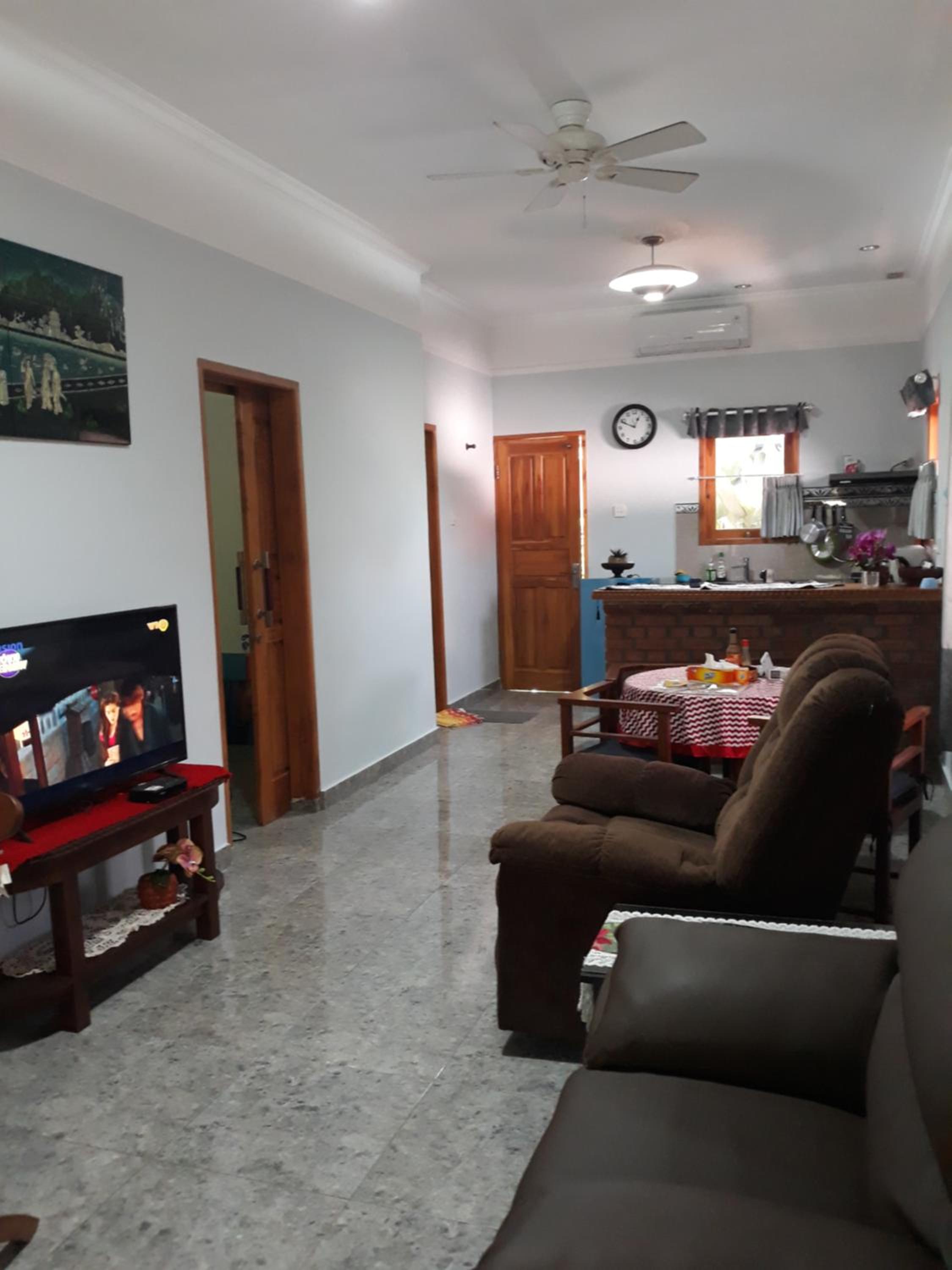 The Coral Lodge view 2