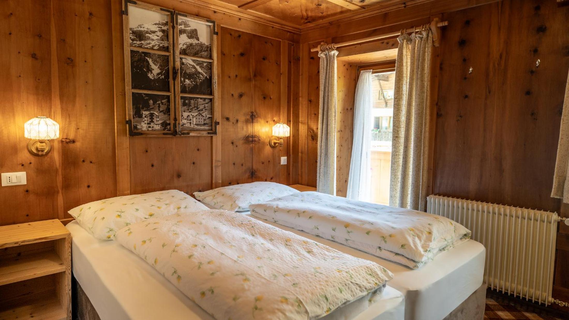 Chalet Funtanacia