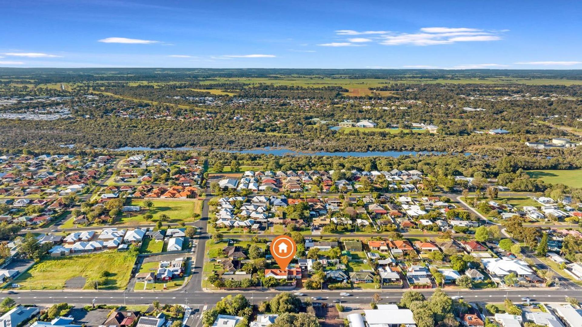 Ashdene Busselton