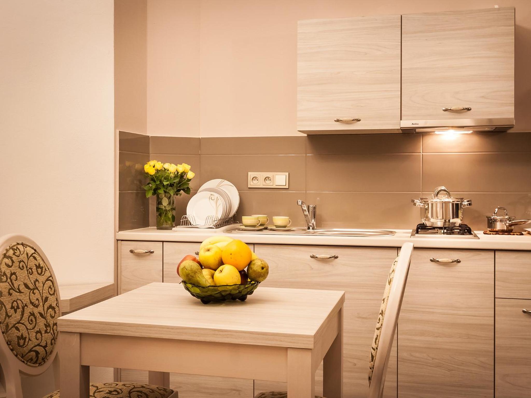 Apartamenty Bonerowska 5 — photo 60