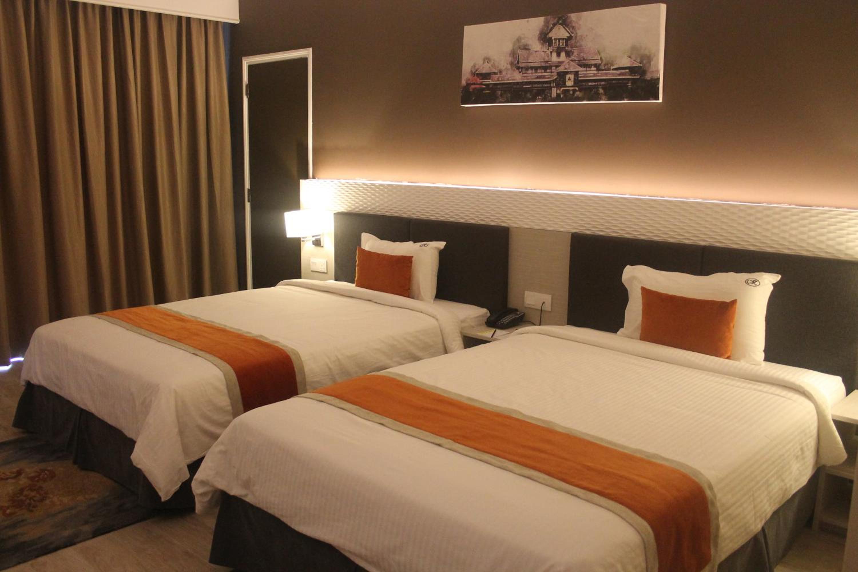 Klana Resort Seremban