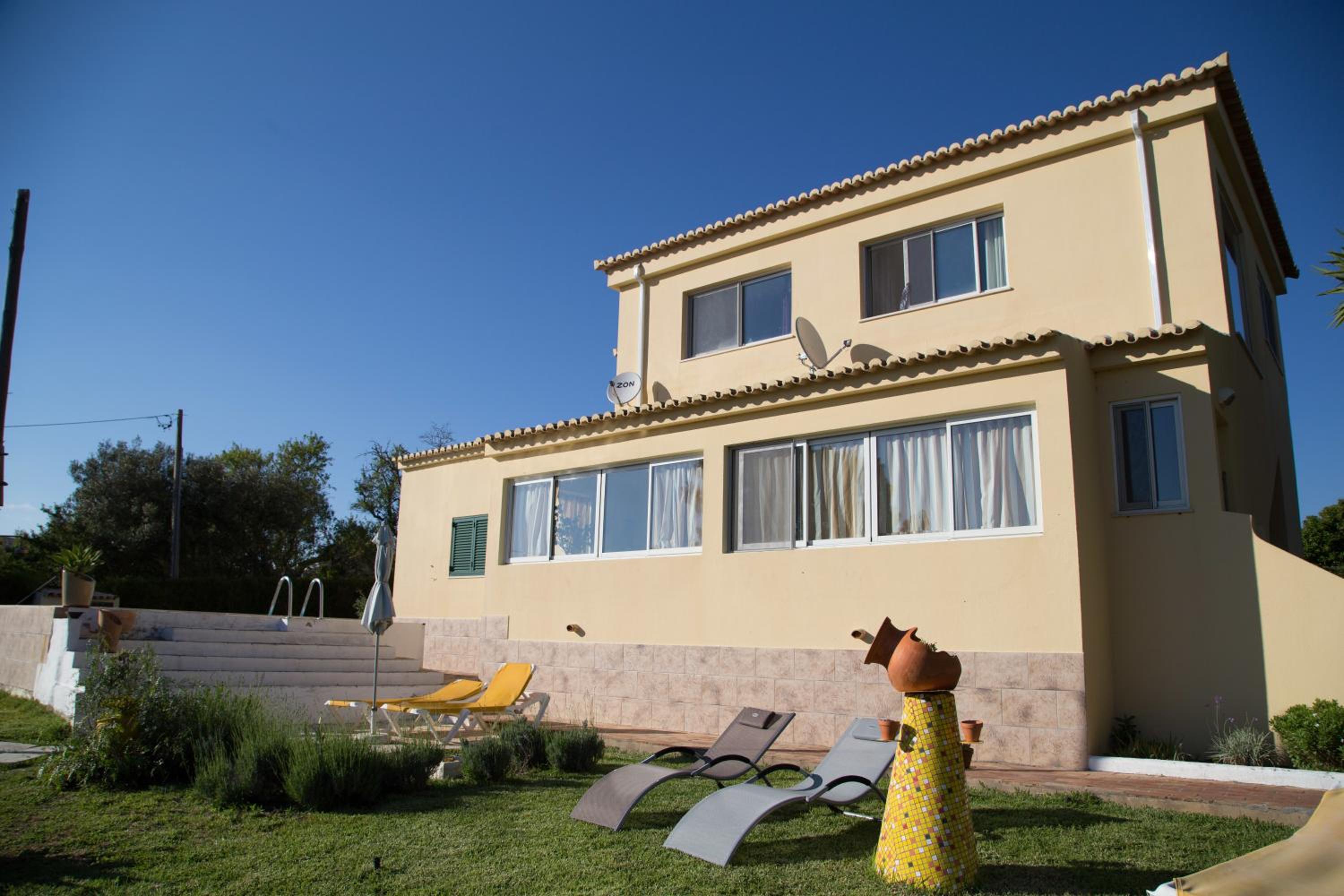 Quinta do Pinheiral view 5