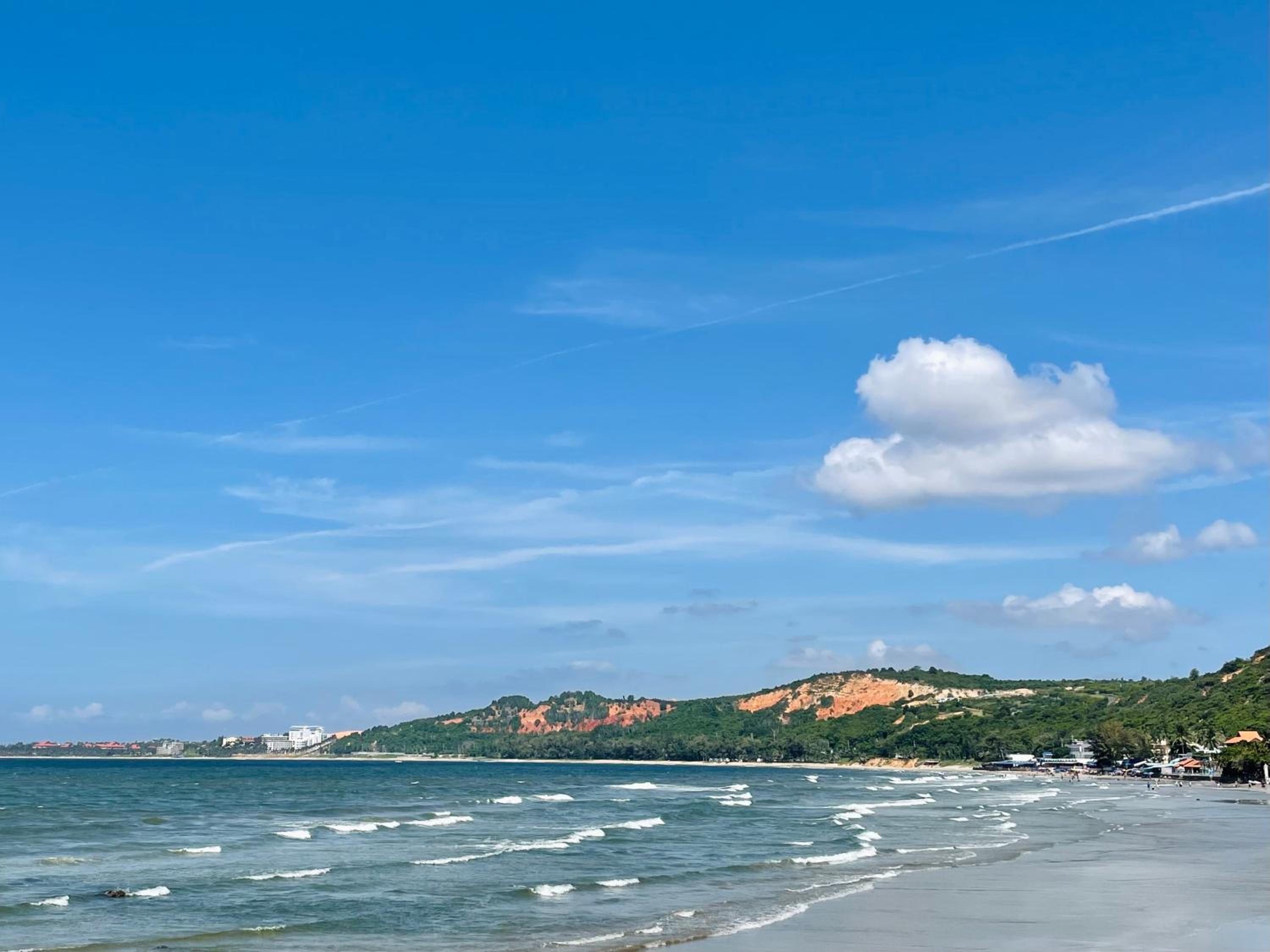 Moonbeam Homestay & Mini-resort Mui Ne view 5