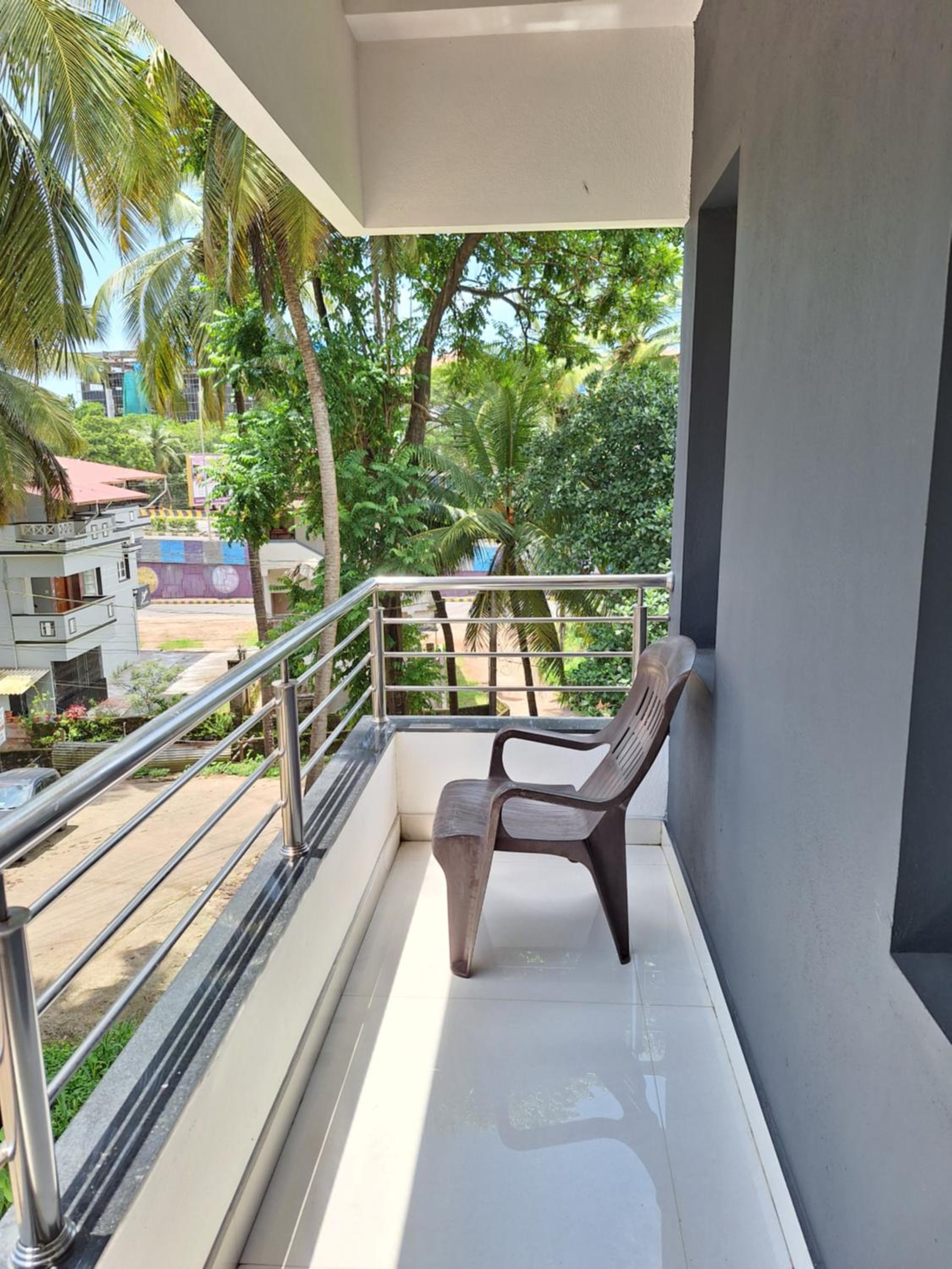 Suvarna Grande Homes view 4