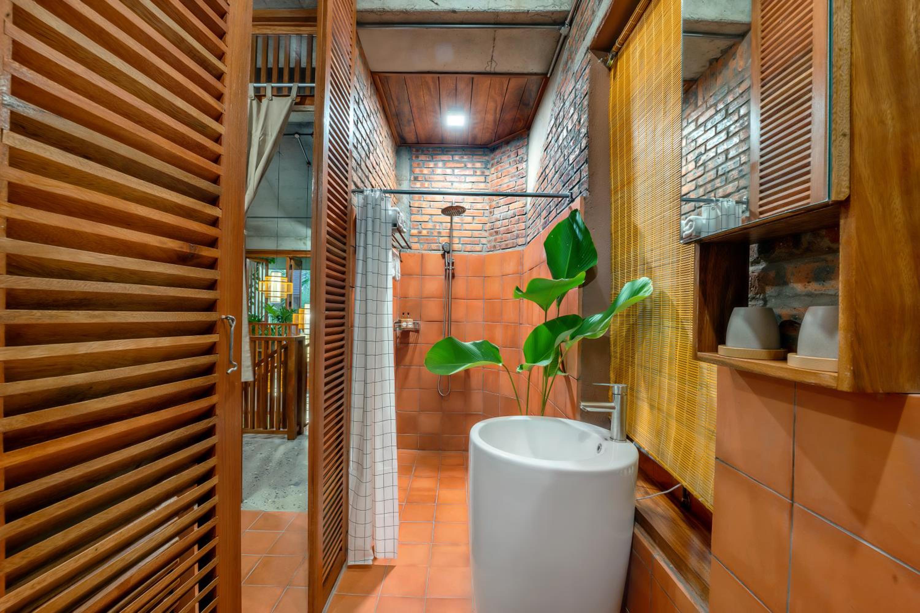 Faifo Retreat Villa Hội An