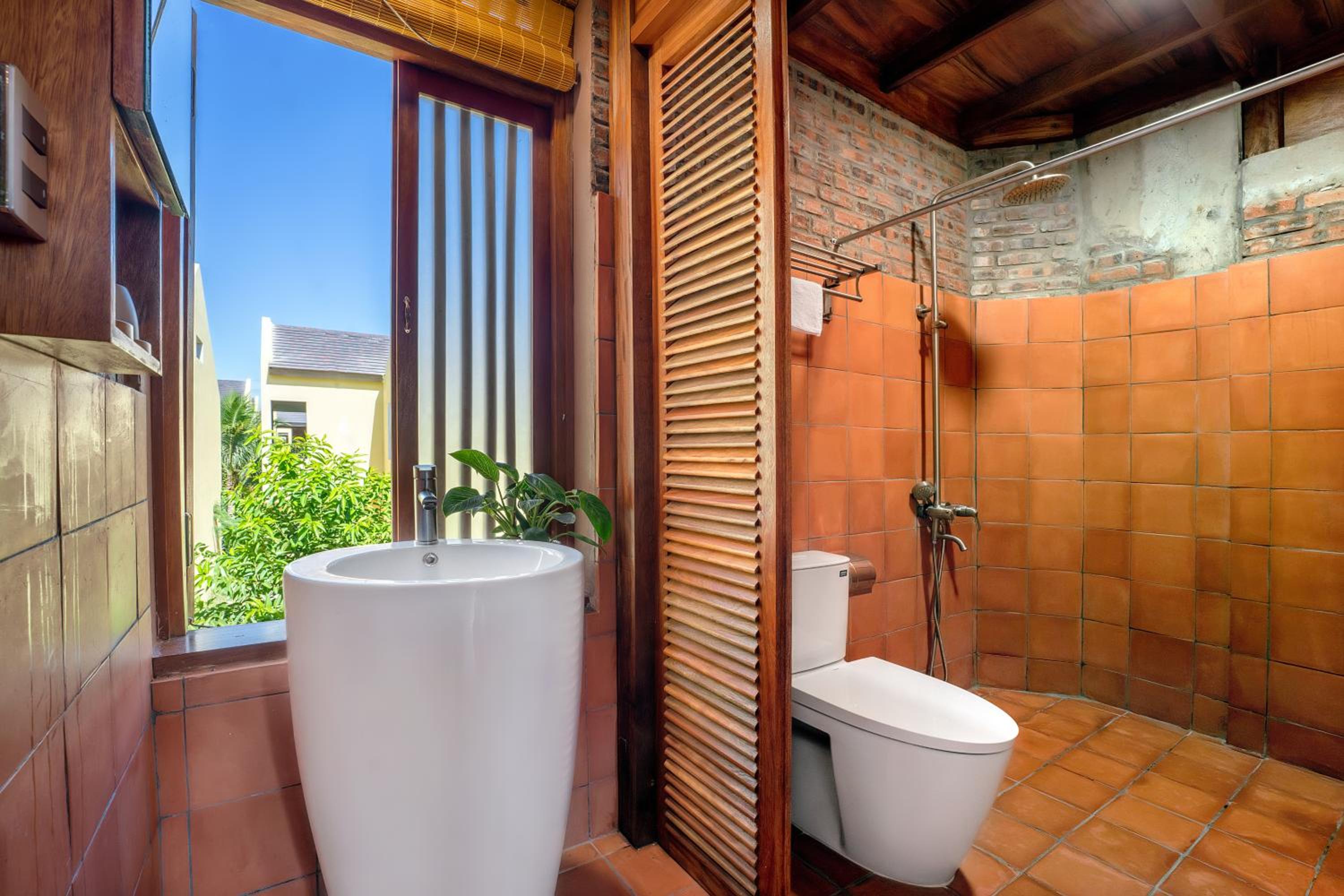 Faifo Retreat Villa Hội An