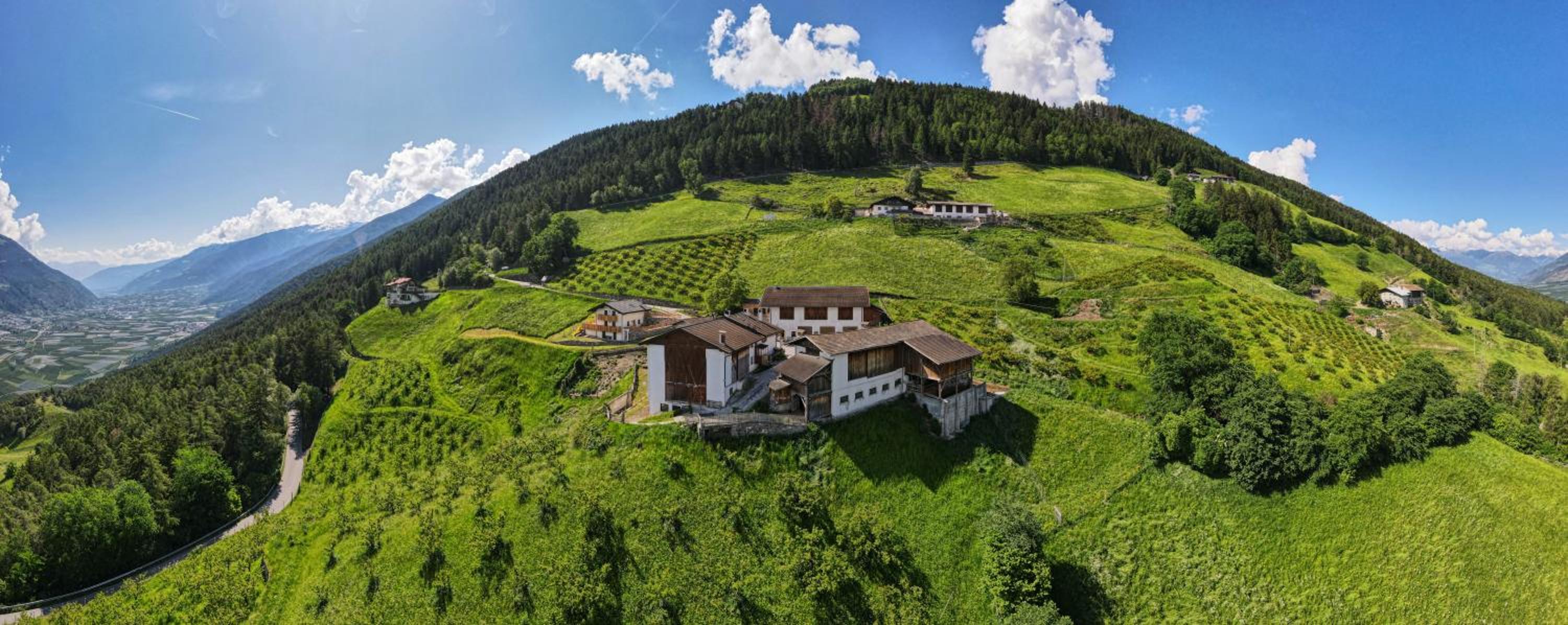 Sonnwarthof