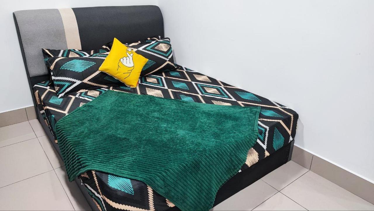 YOLO Budget Condo KL 5.0