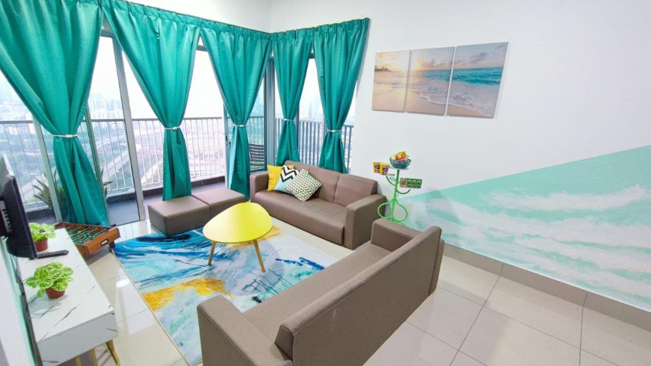 YOLO Budget Condo KL 5.0