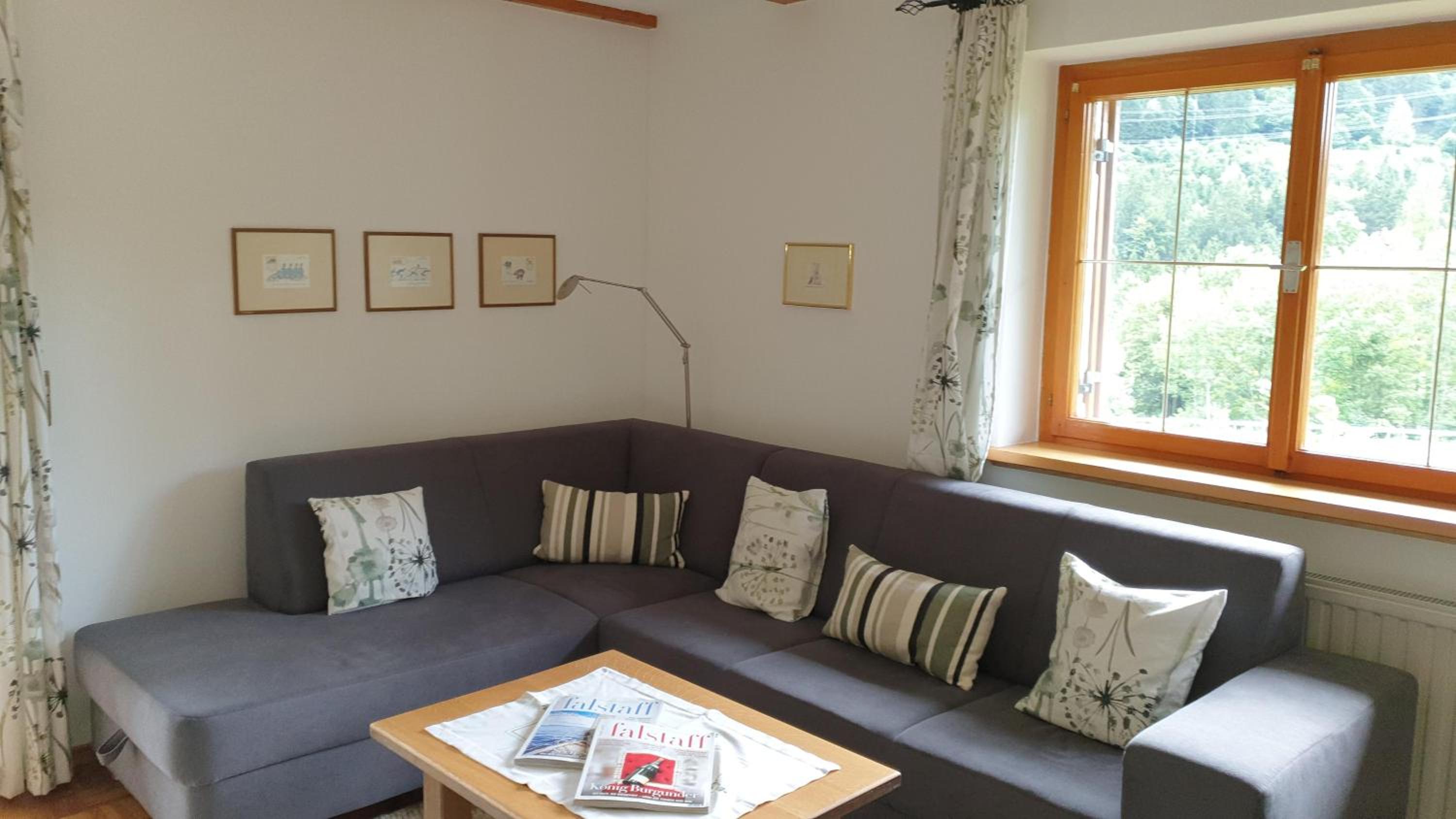 Apartment Sonnenbüchel