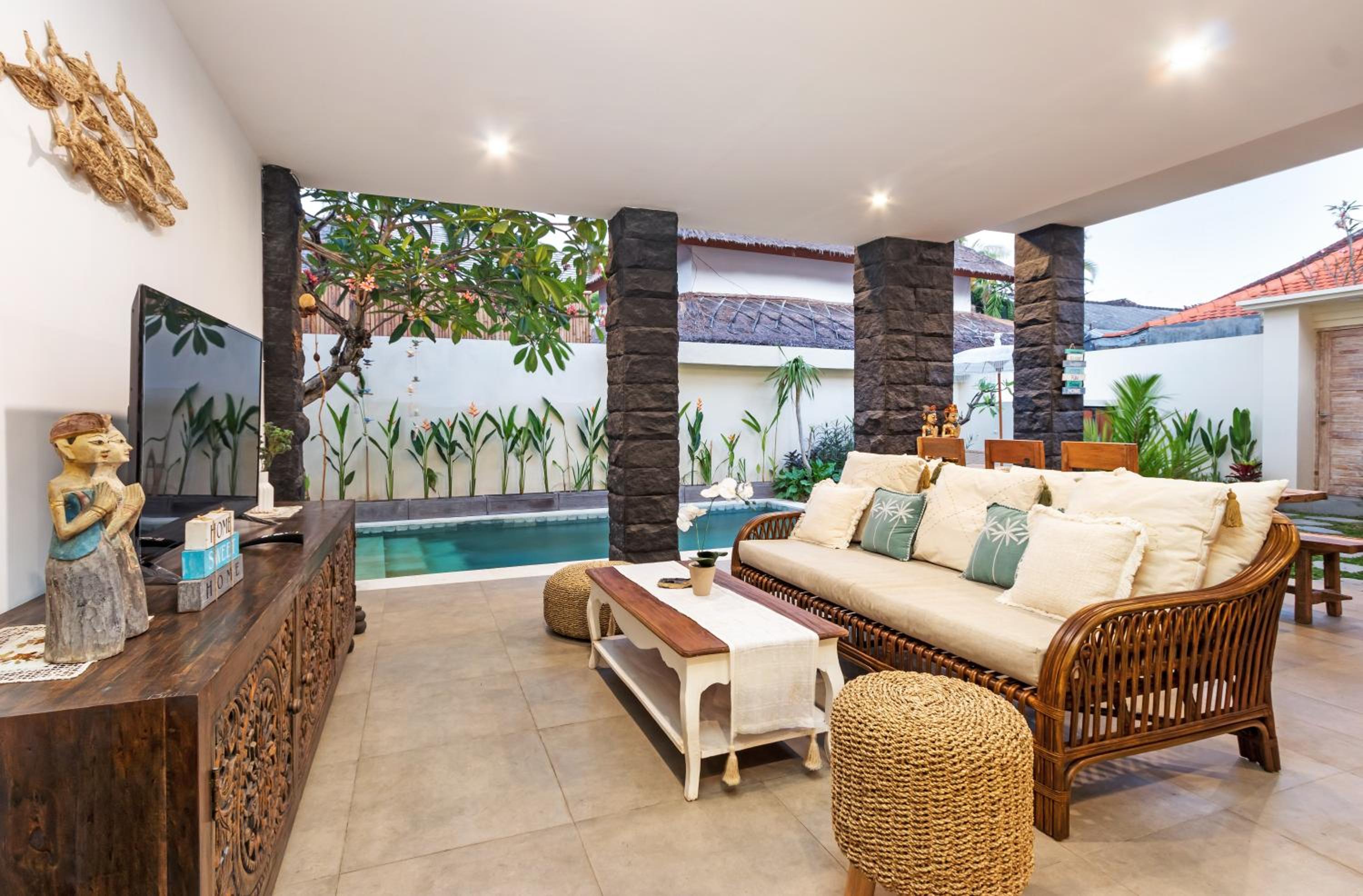 Villa Ambalika by Villa Finder