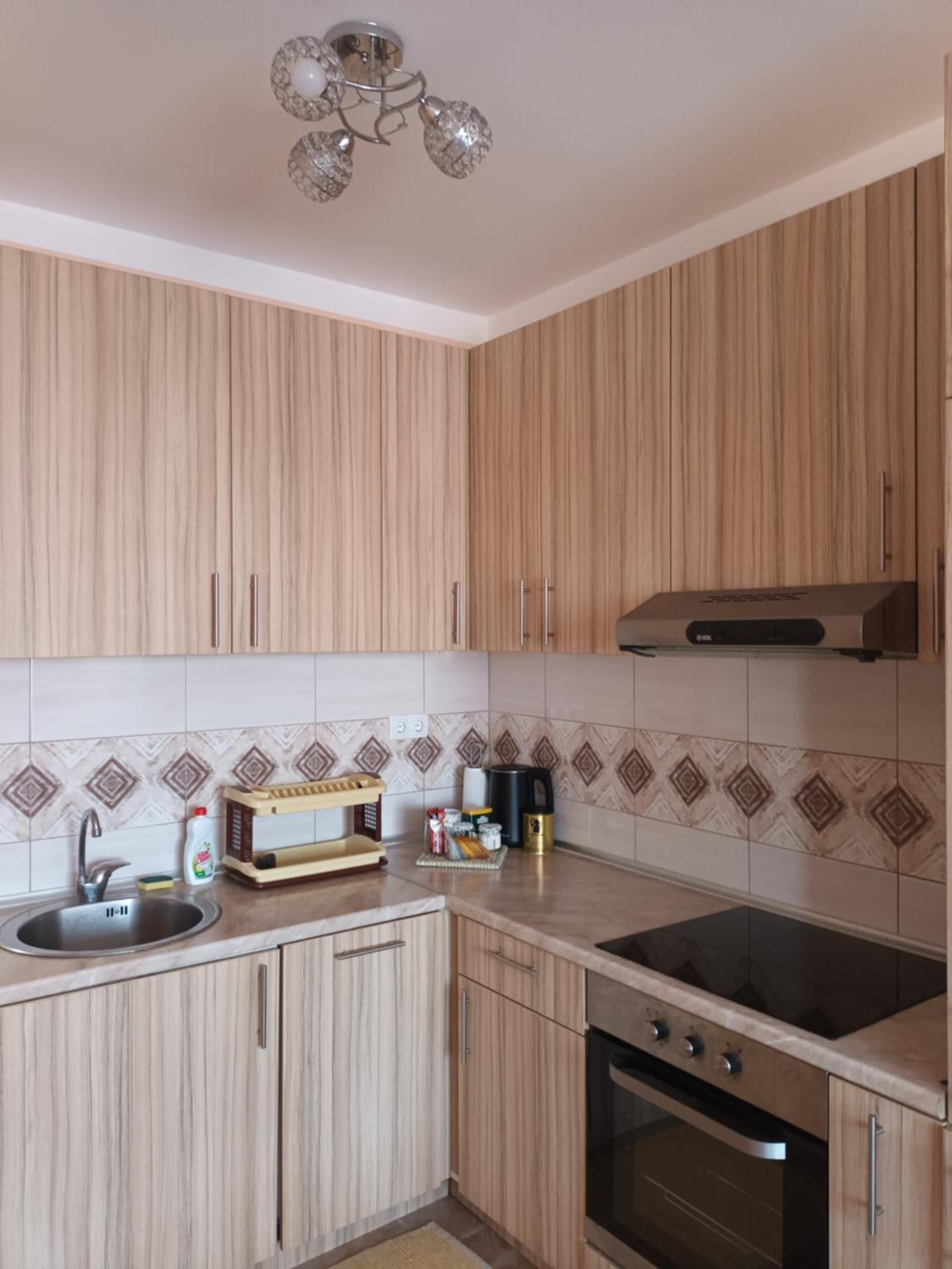 Apartman Svjetlana