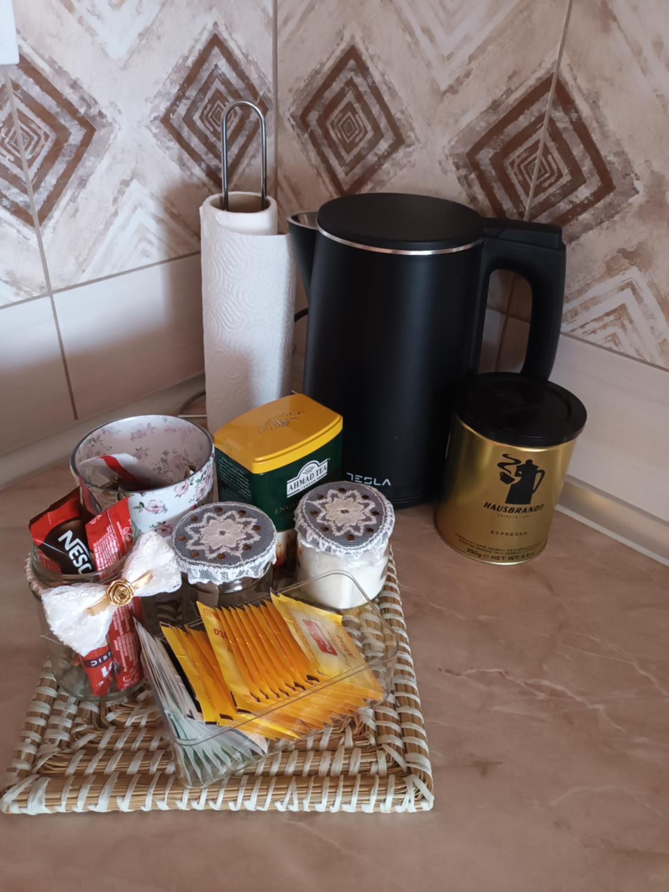 Apartman Svjetlana