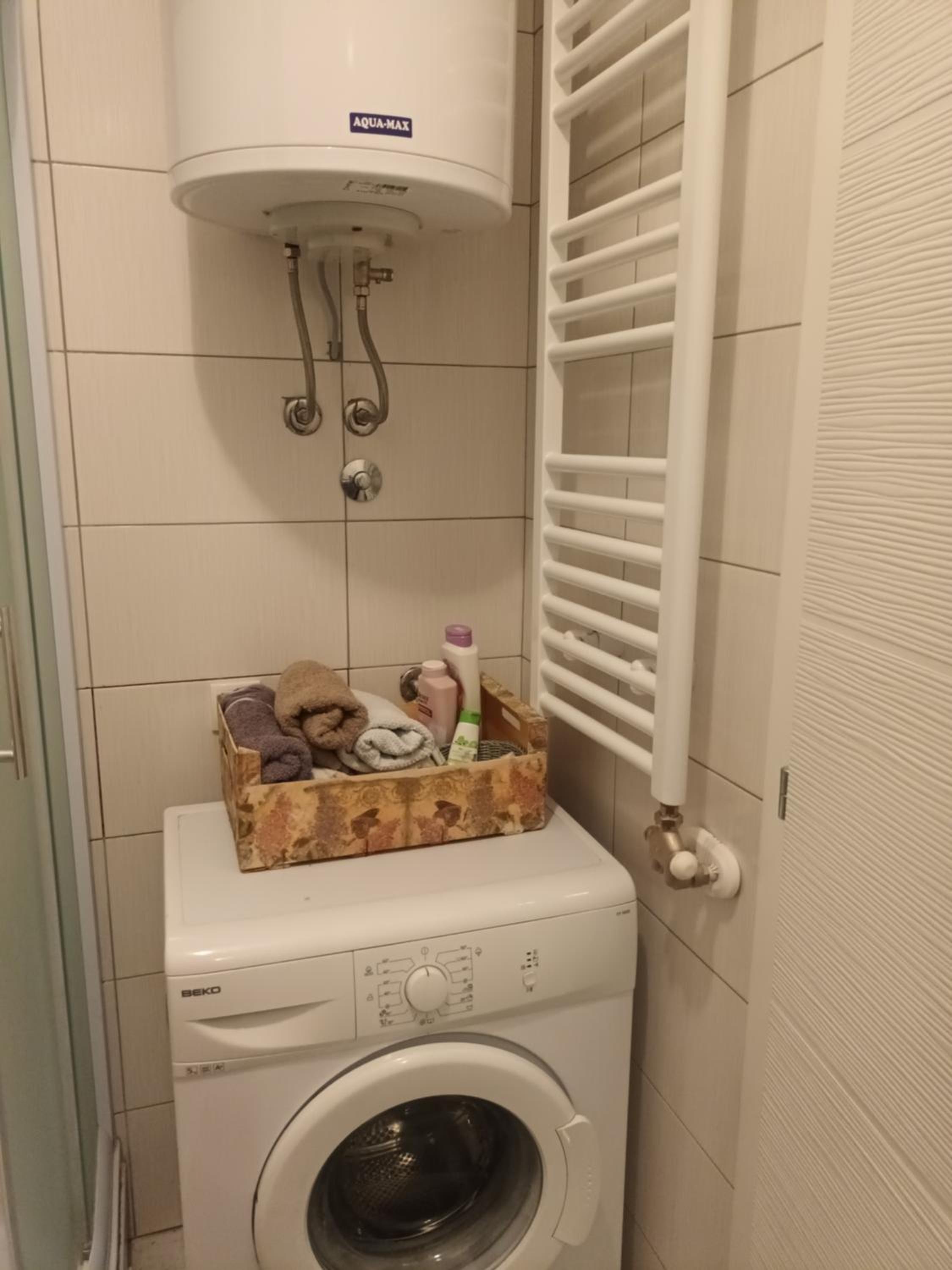 Apartman Svjetlana