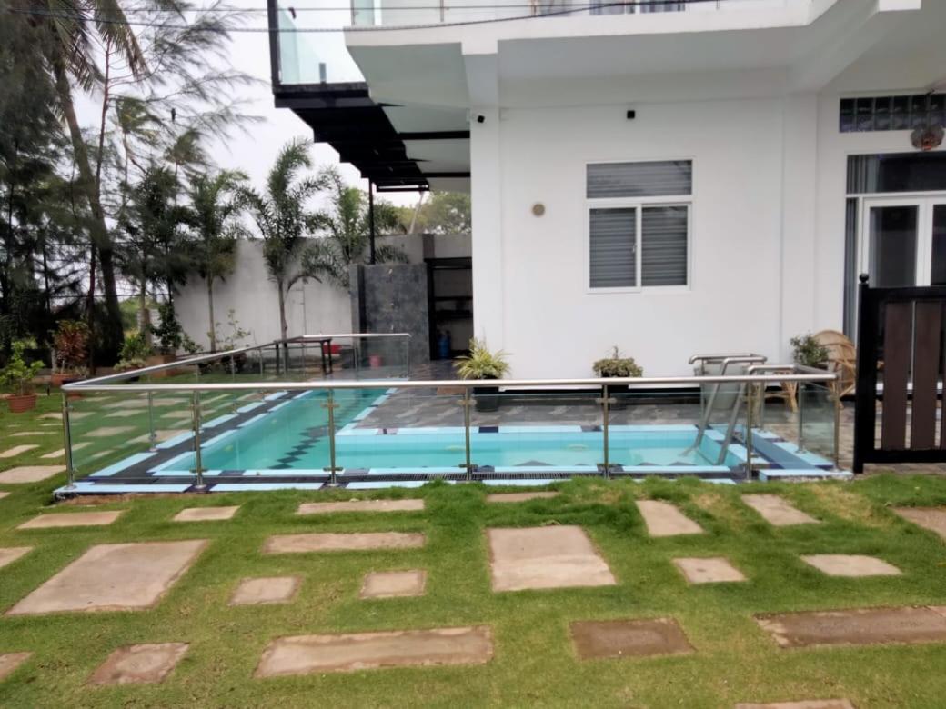 Florence Villas