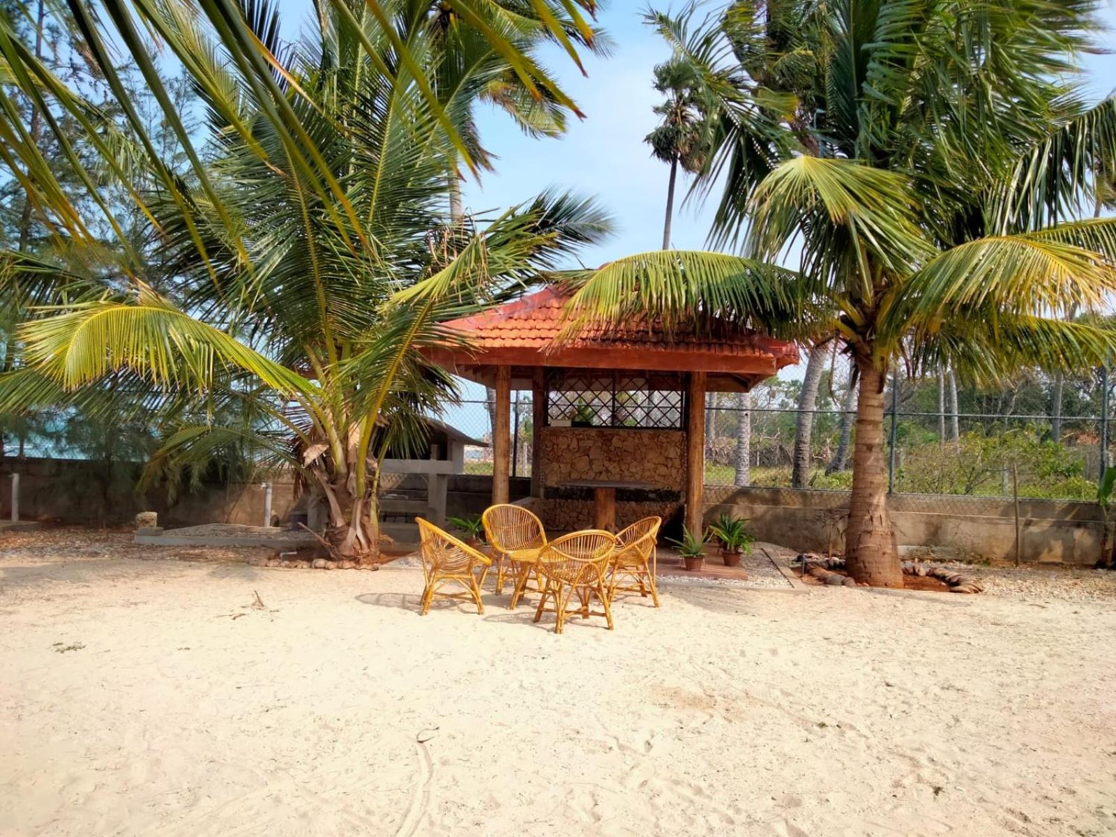 Florence Villas