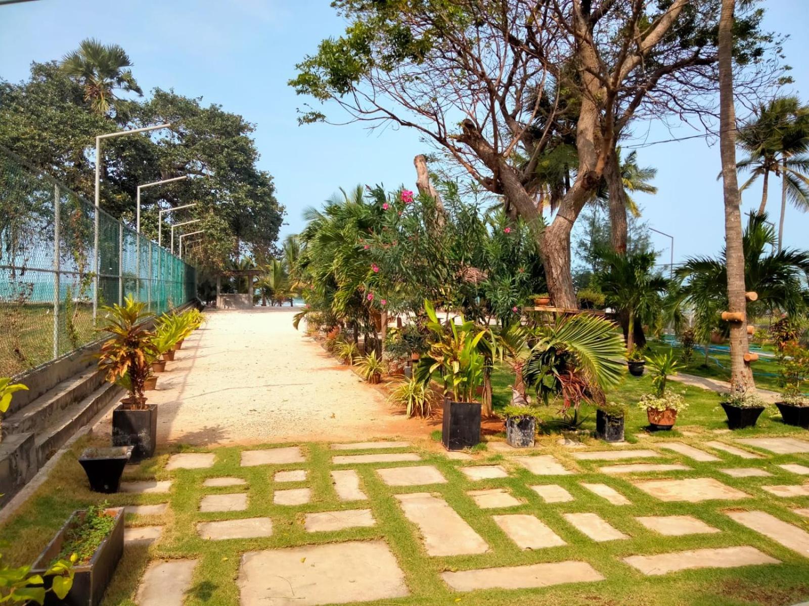 Florence Villas