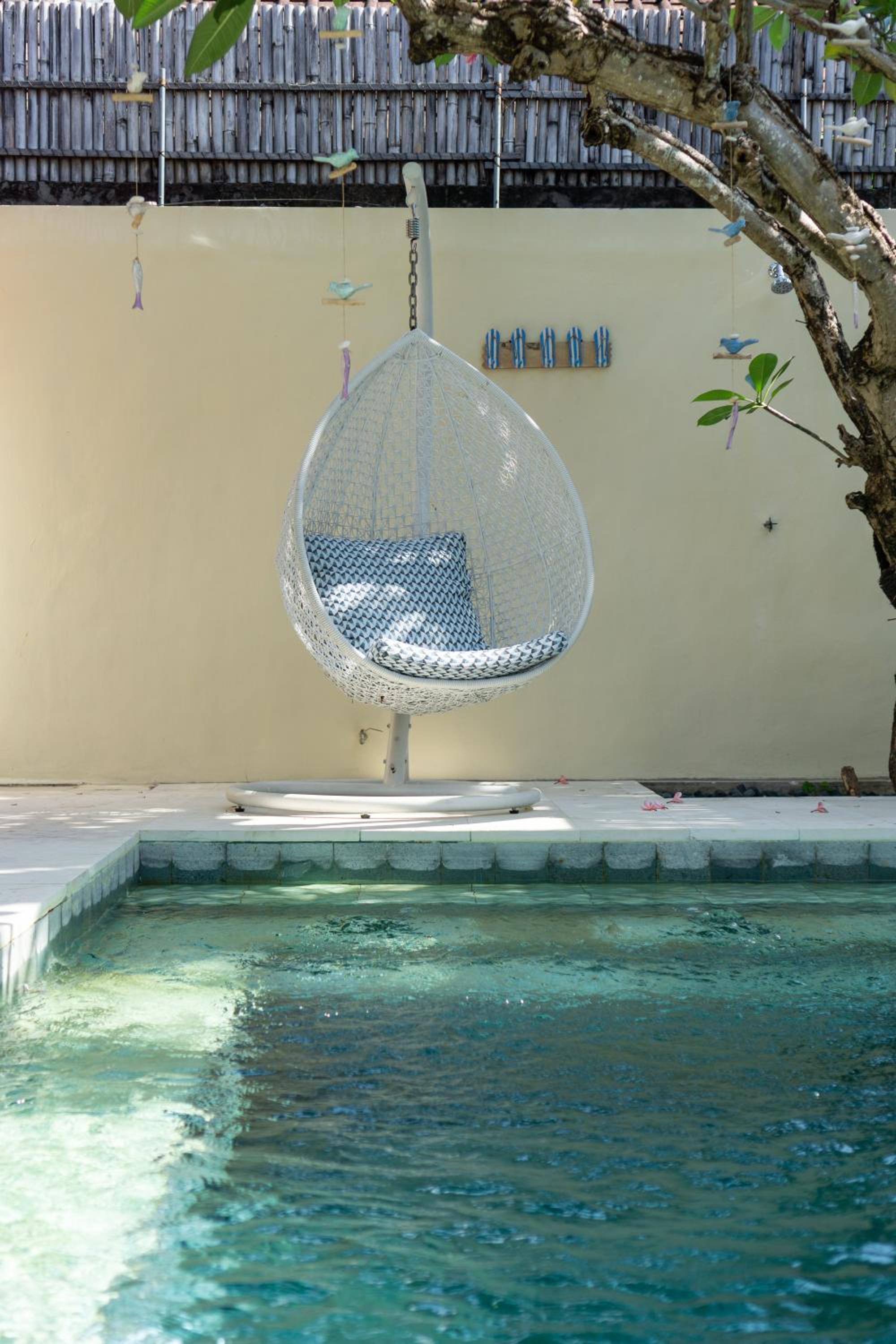 Villa Ambalika by Villa Finder