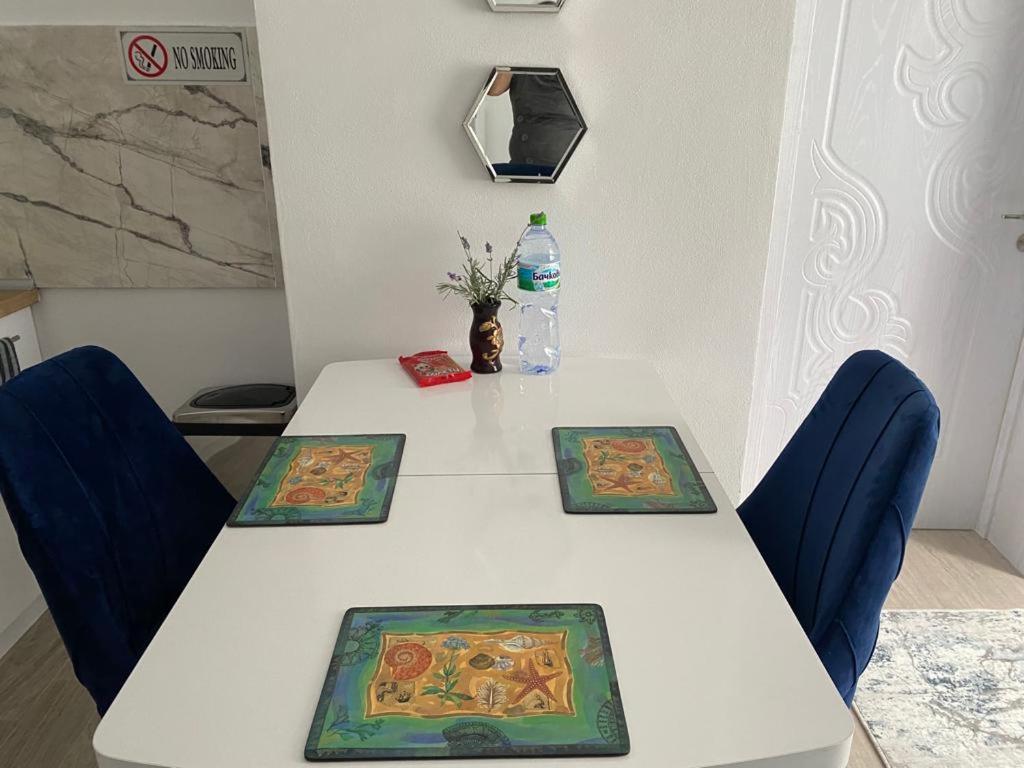 Bluemoon-Apartment with Parking