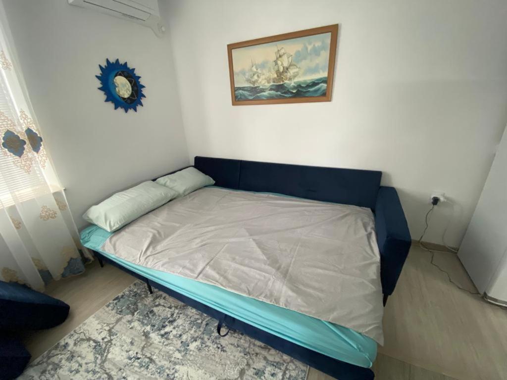 Bluemoon-Apartment with Parking