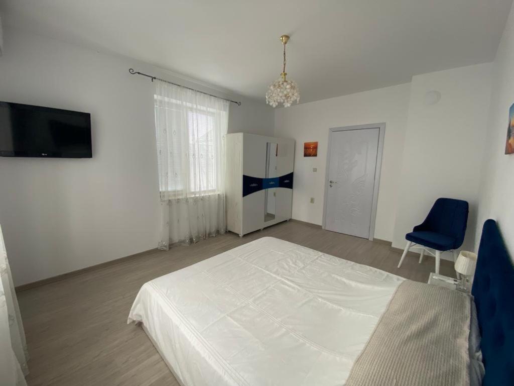 Bluemoon-Apartment with Parking