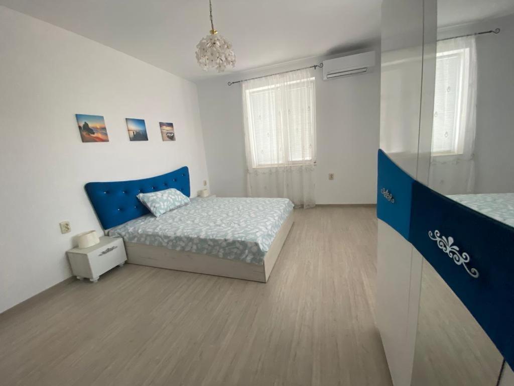 Bluemoon-Apartment with Parking