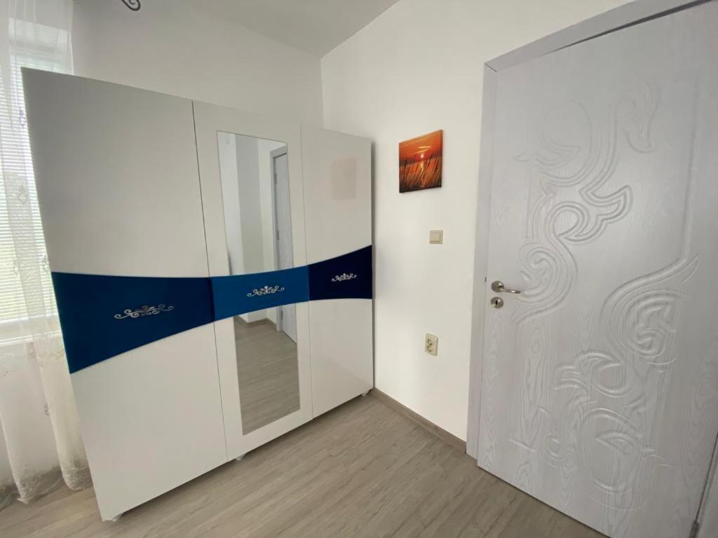 Bluemoon-Apartment with Parking