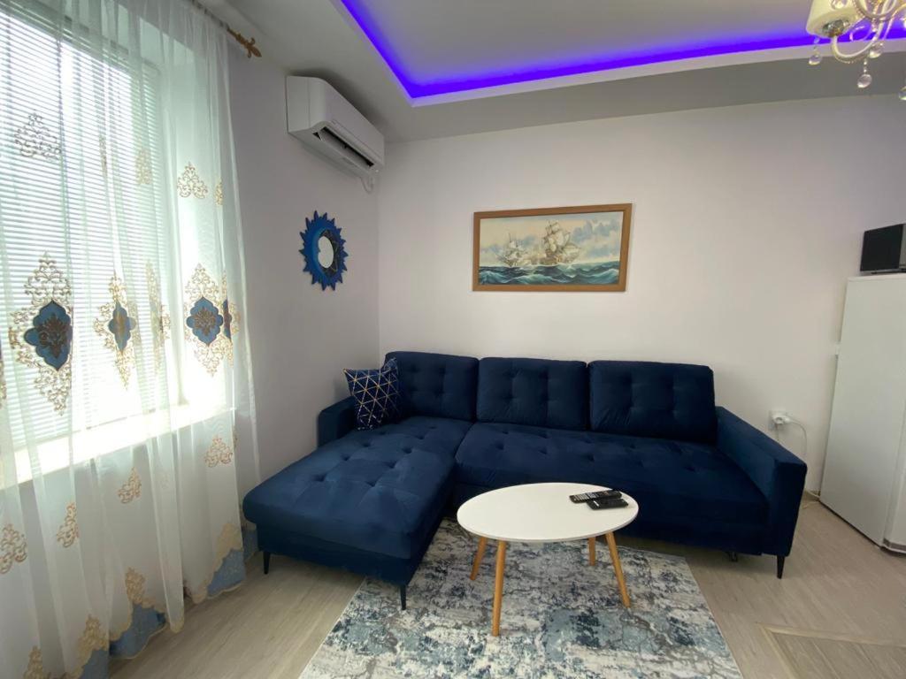 Bluemoon-Apartment with Parking
