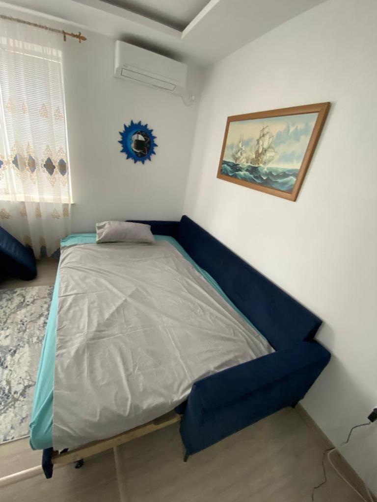 Bluemoon-Apartment with Parking