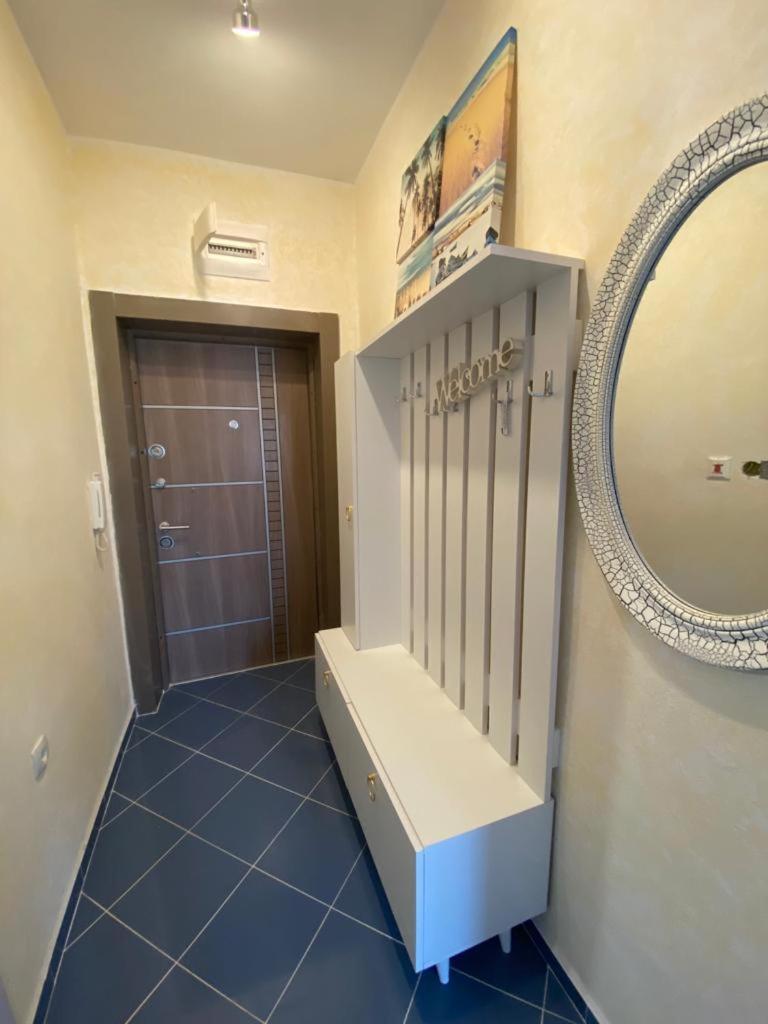 Bluemoon-Apartment with Parking