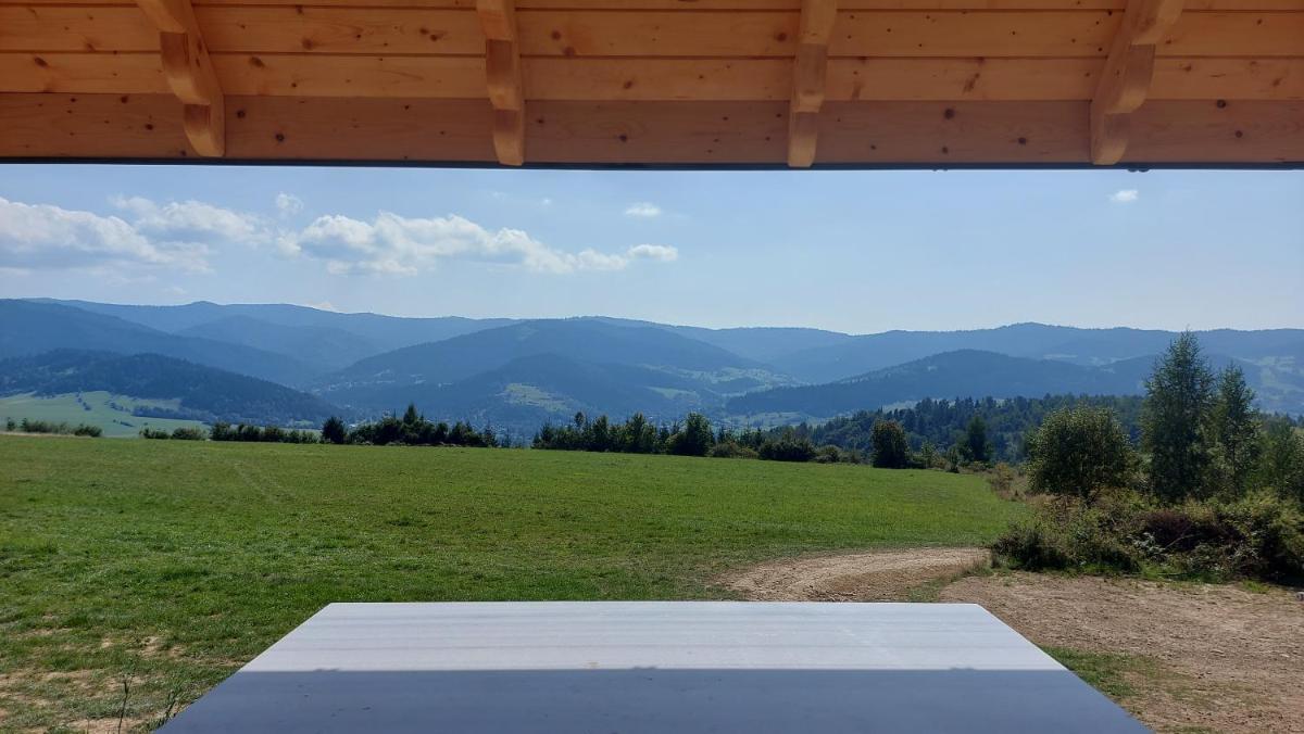 B&B Emarik view 2