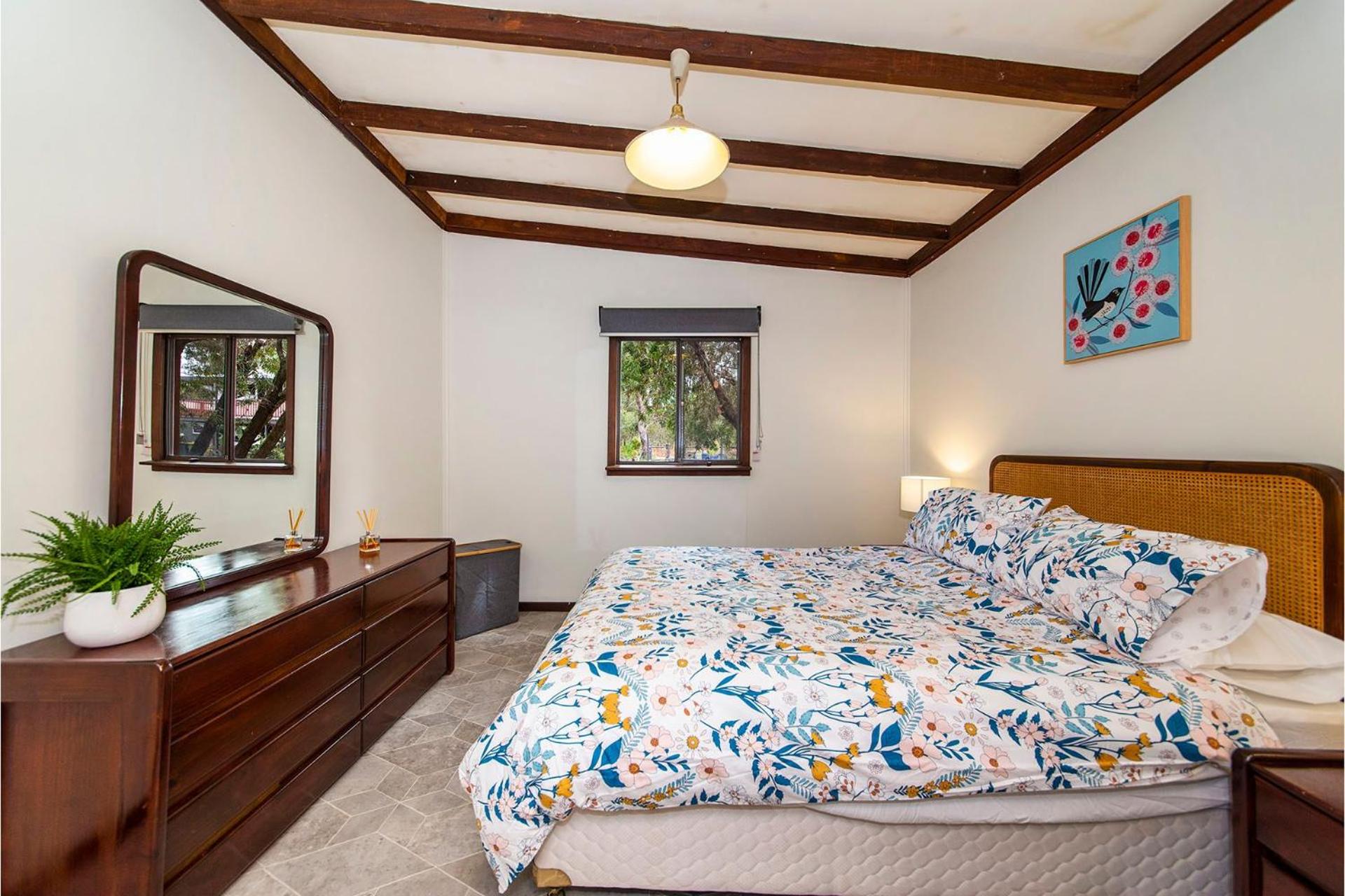 Rose Cottage Nannup
