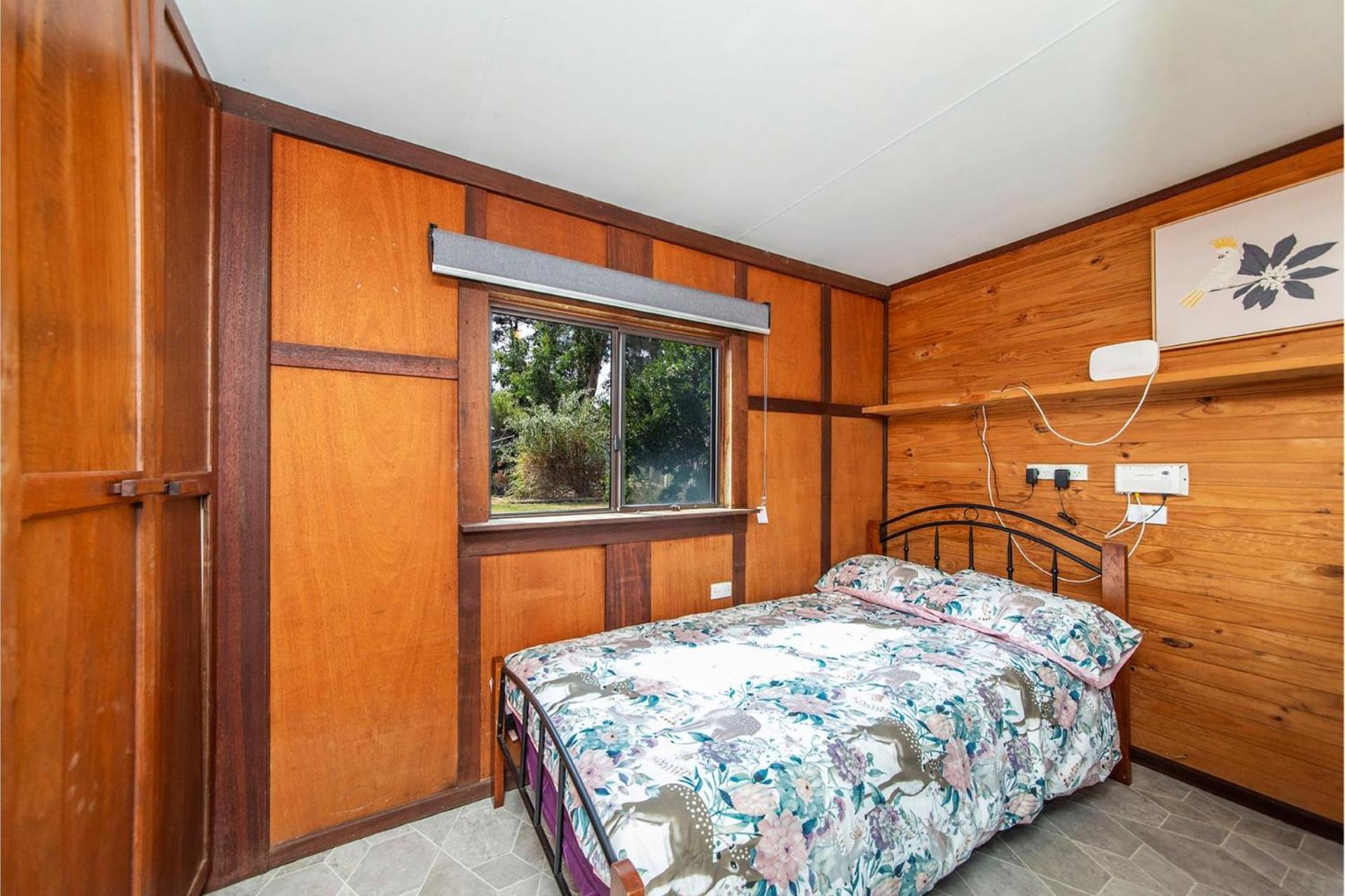 Rose Cottage Nannup
