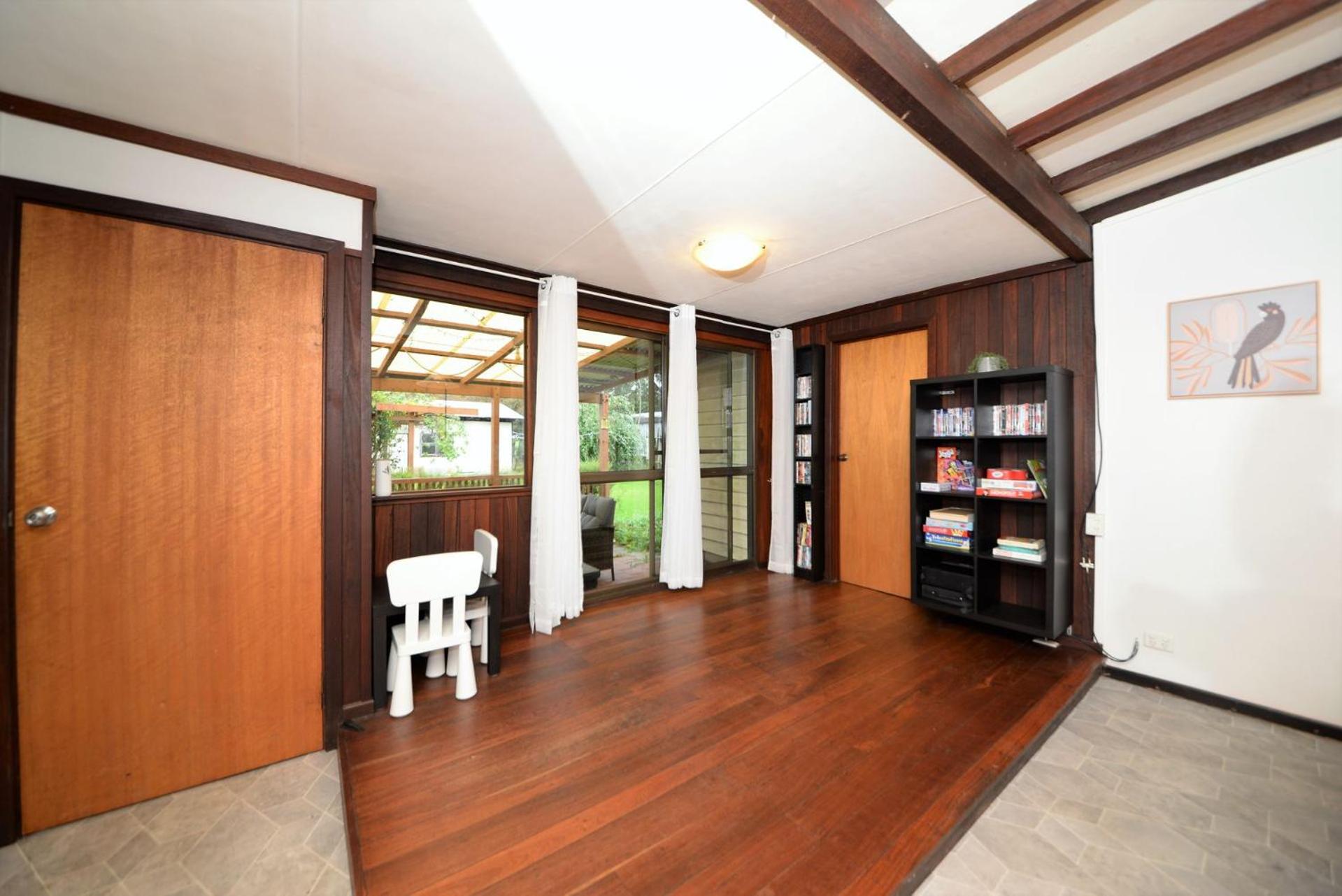 Rose Cottage Nannup