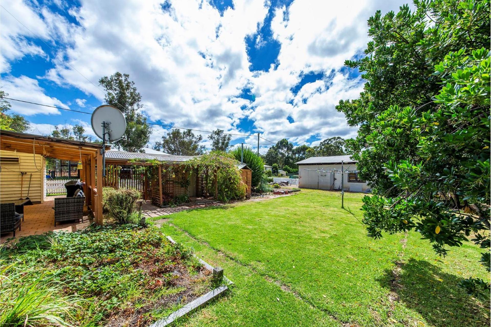 Rose Cottage Nannup