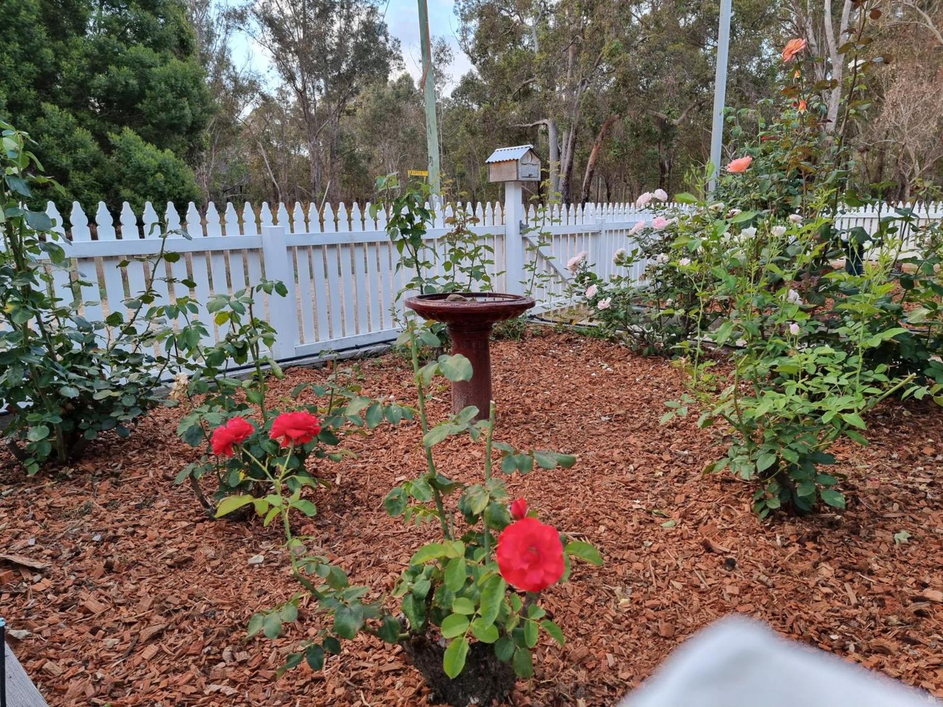 Rose Cottage Nannup