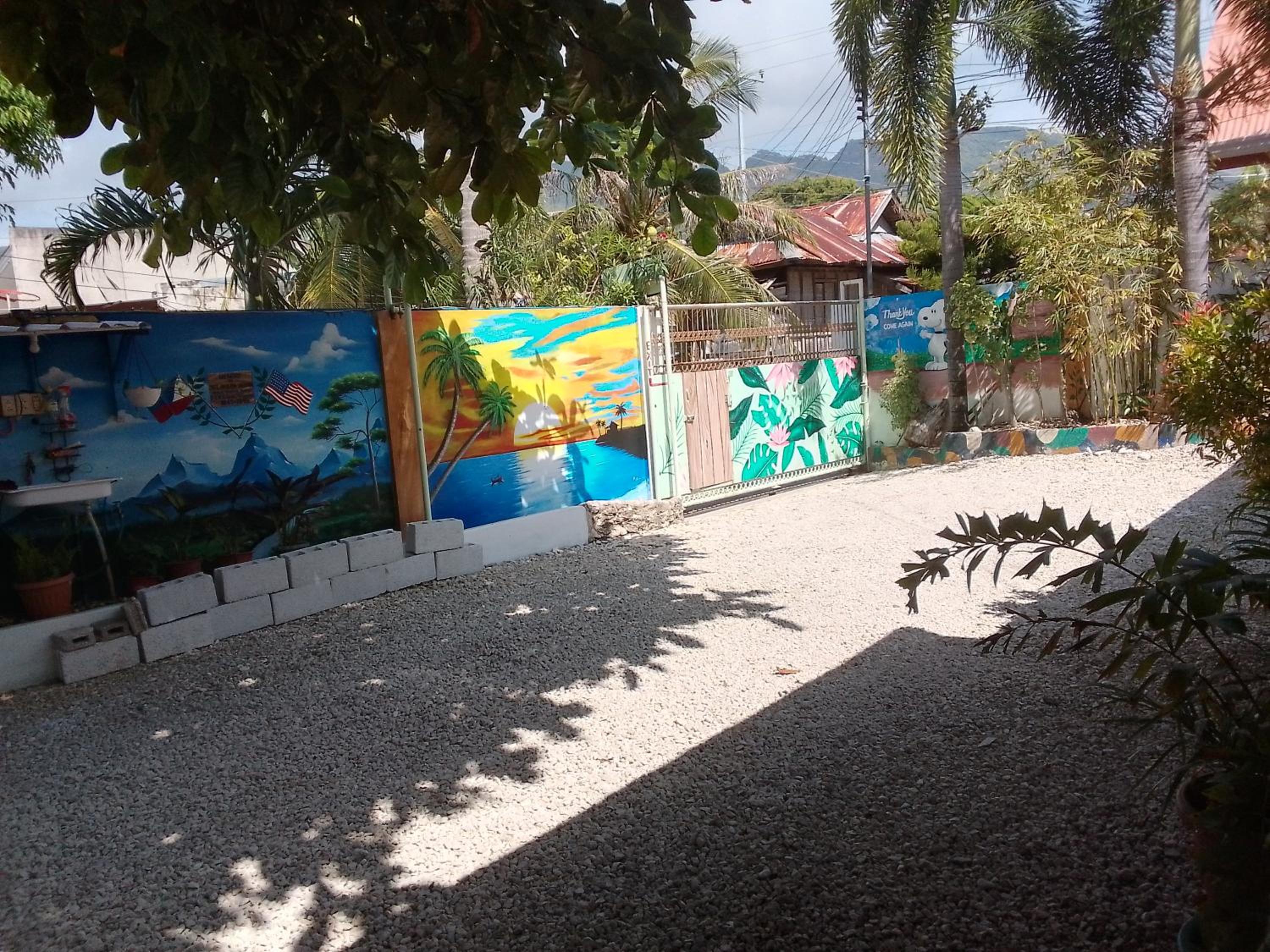 Cronin Residence, Oslob - 9