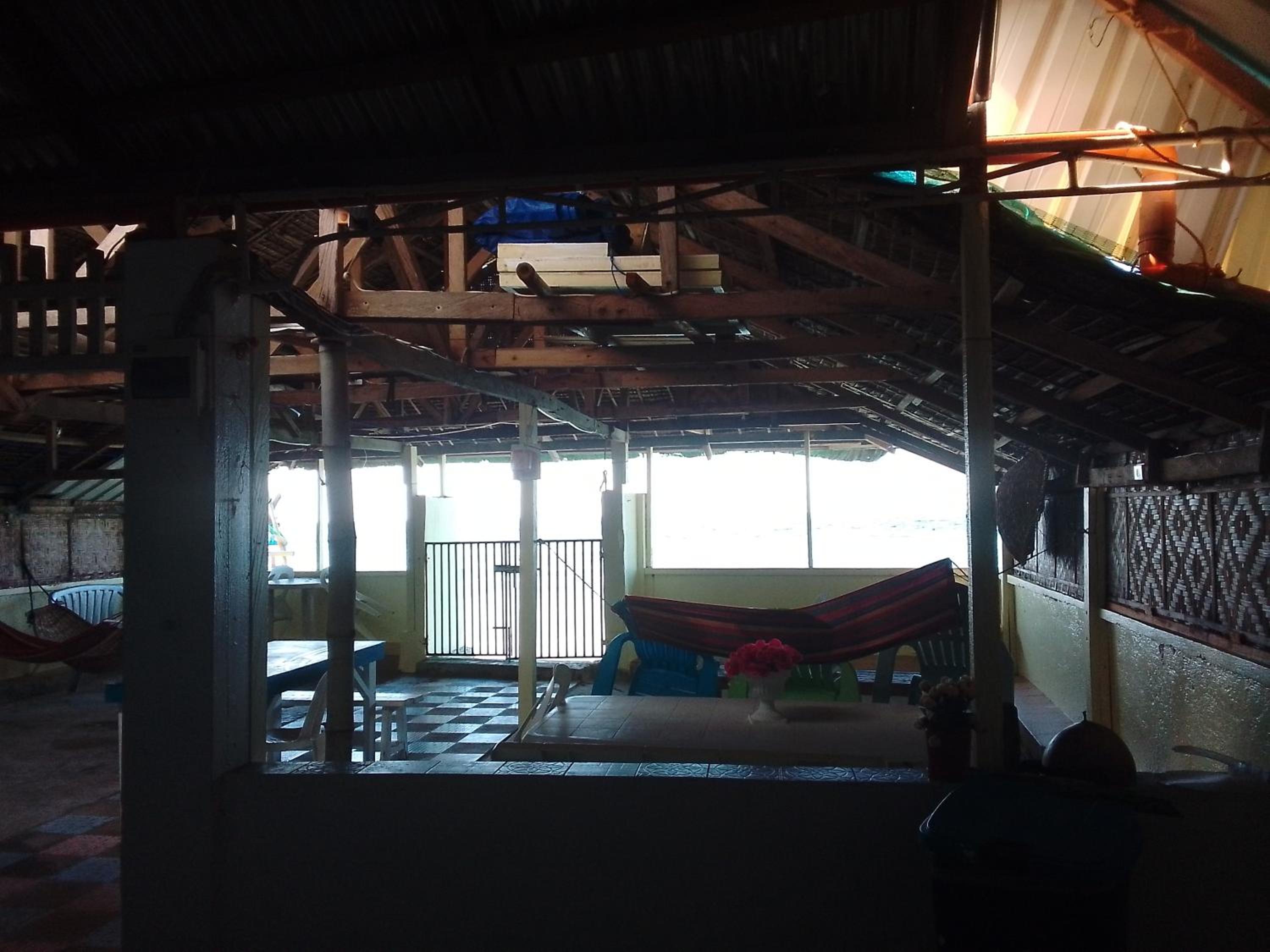 Cronin Residence, Oslob - 11
