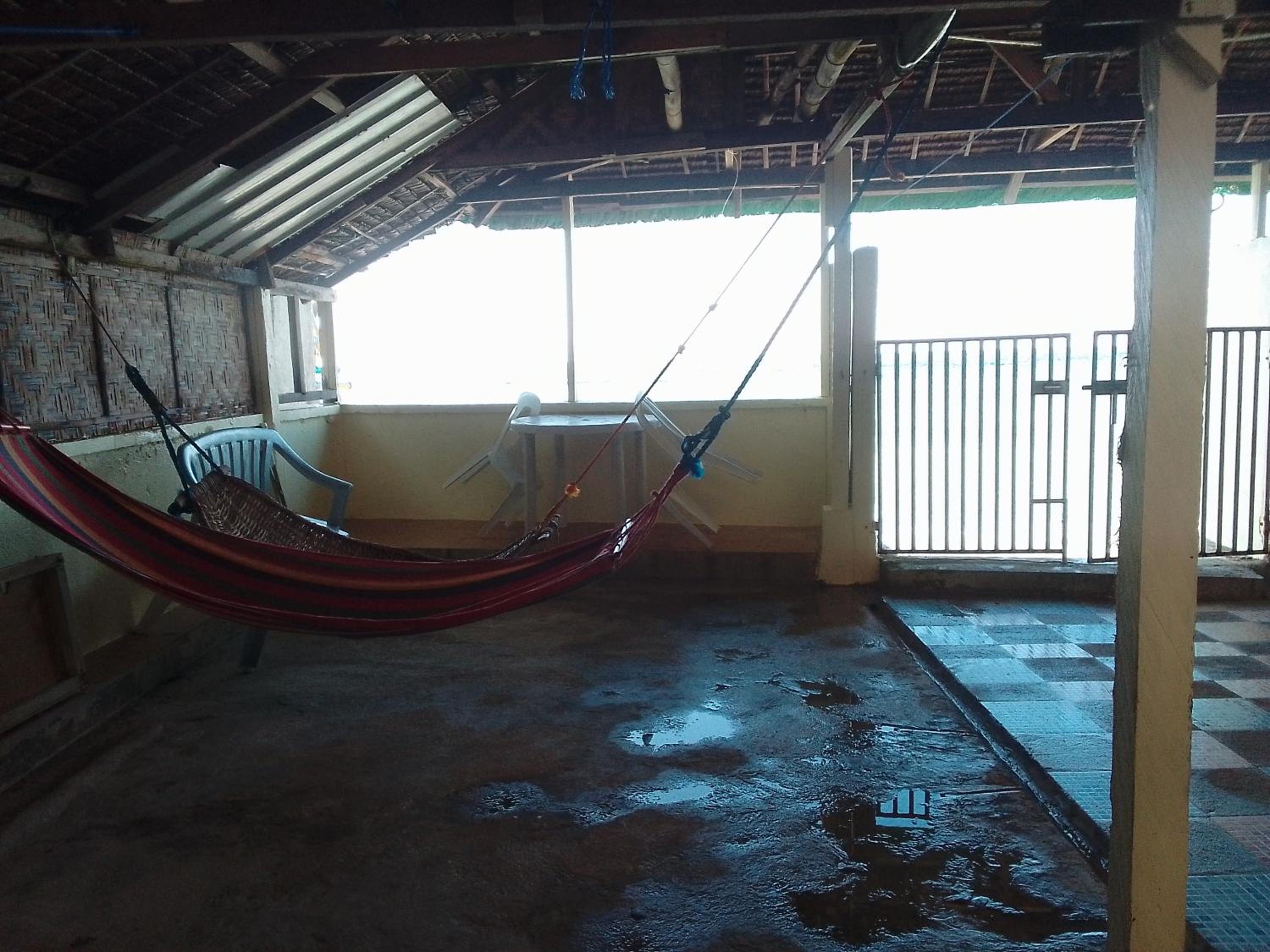 Cronin Residence, Oslob - 15