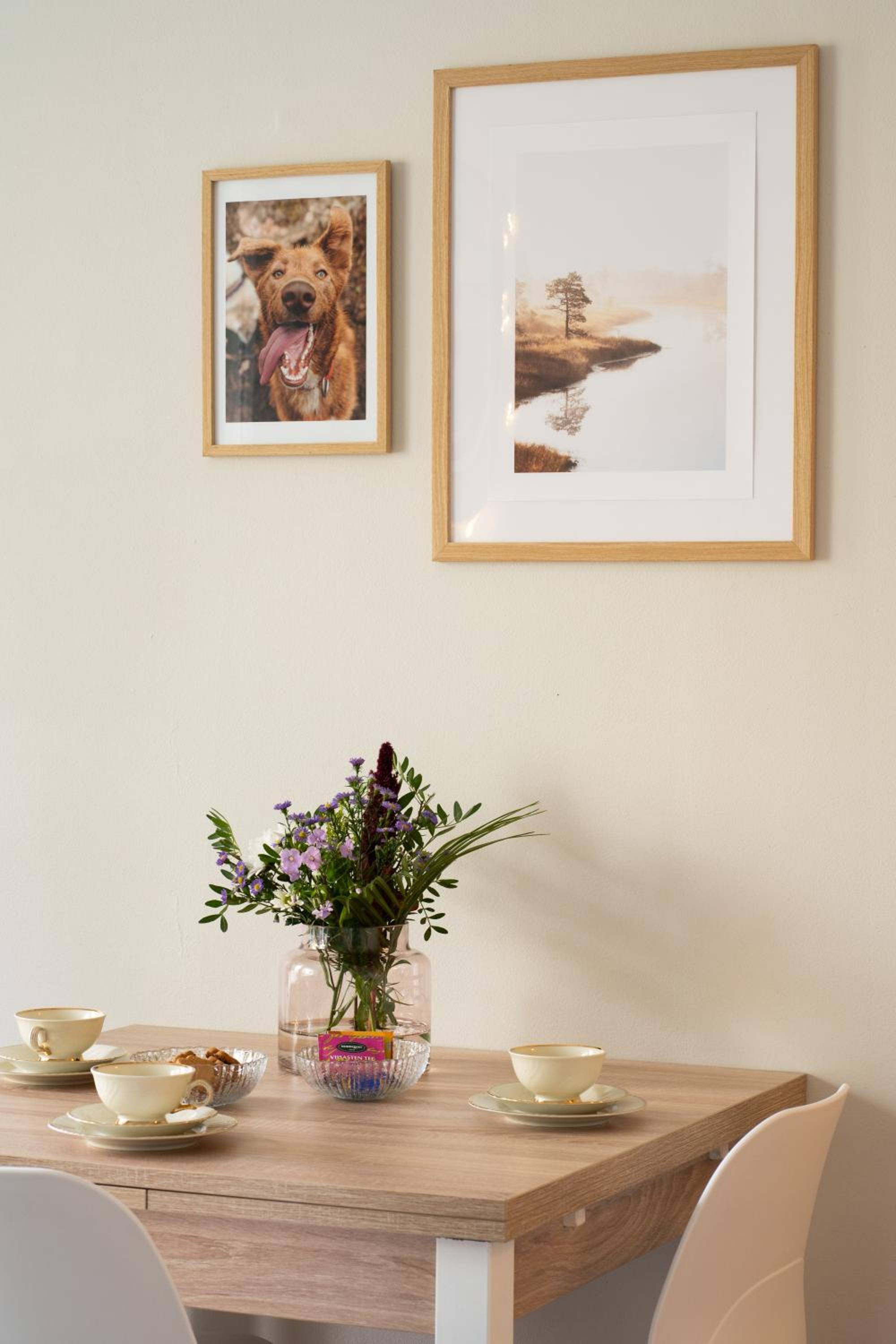 Lappish Homestead Hosted by Hygge Host view 5