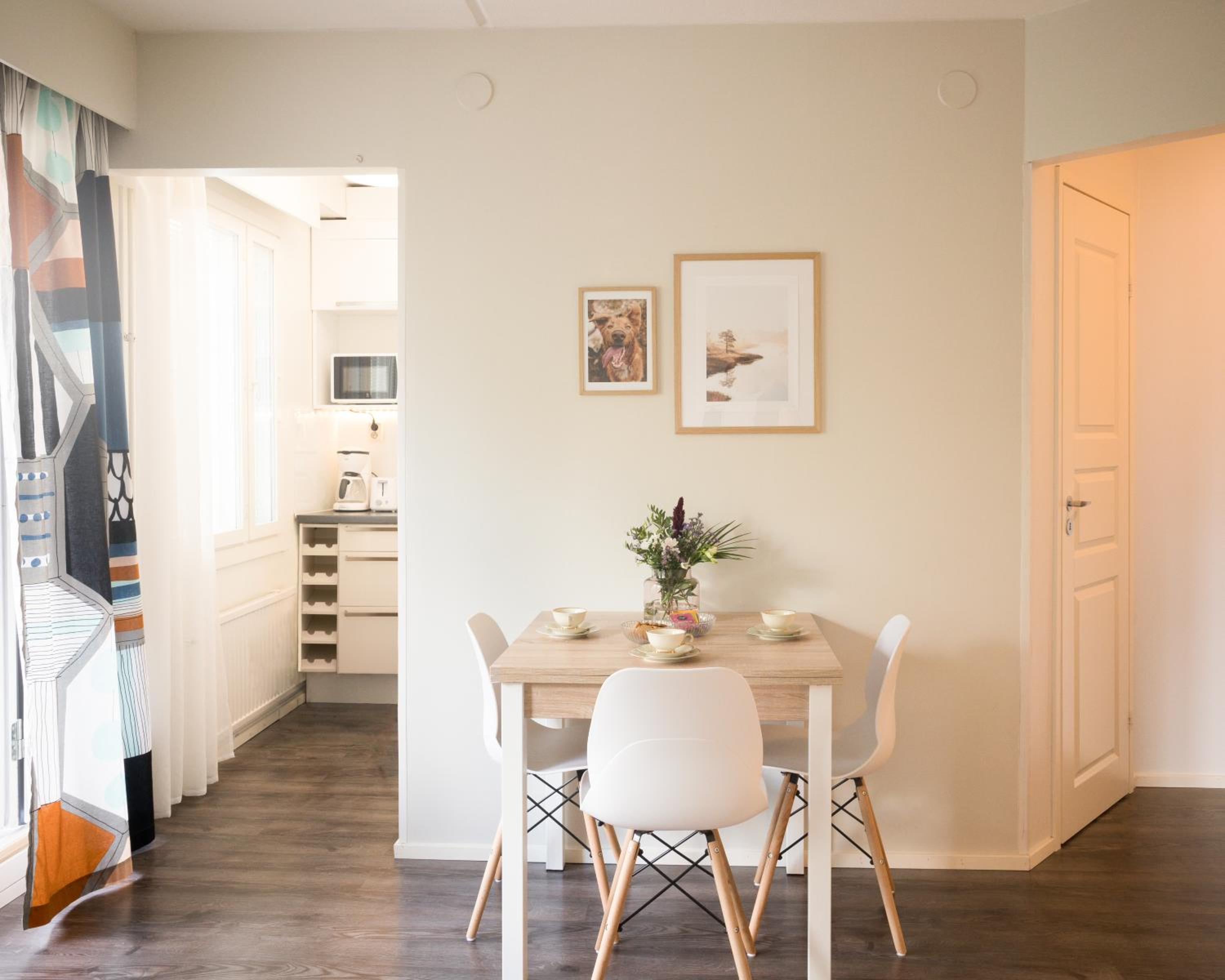 Lappish Homestead Hosted by Hygge Host view 2