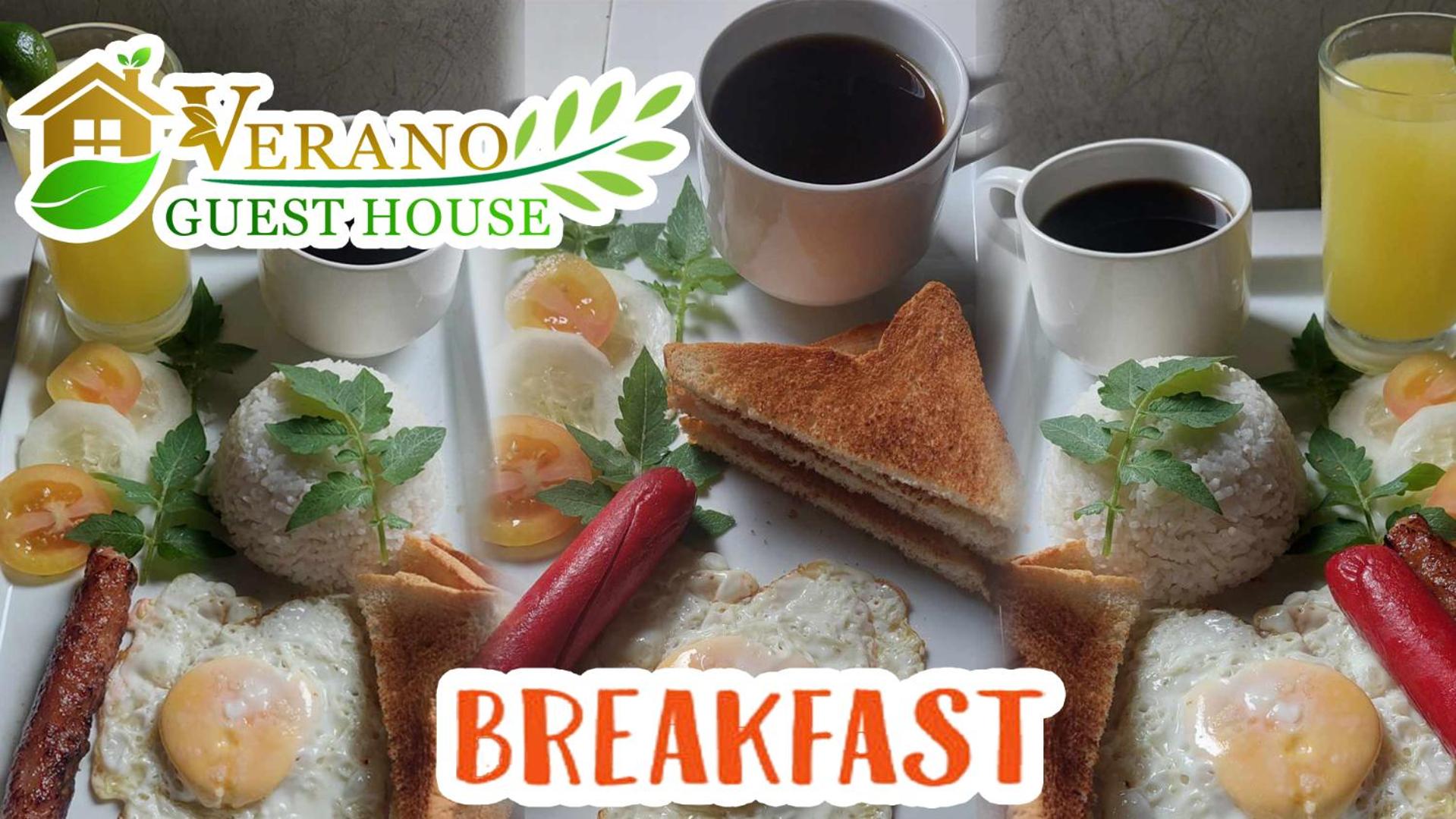 Verano GuestHouse