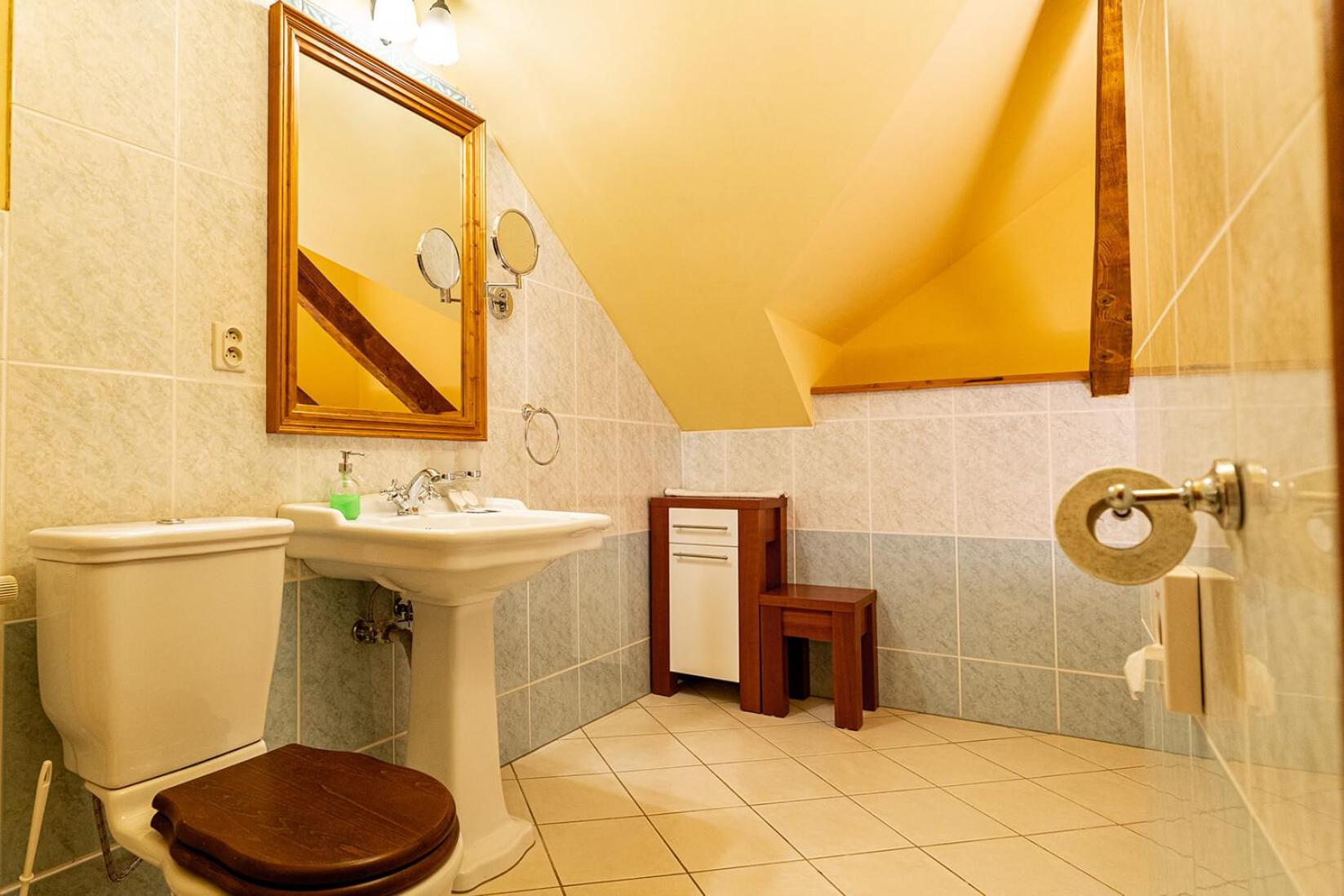 Penzión Cosmopolitan I.