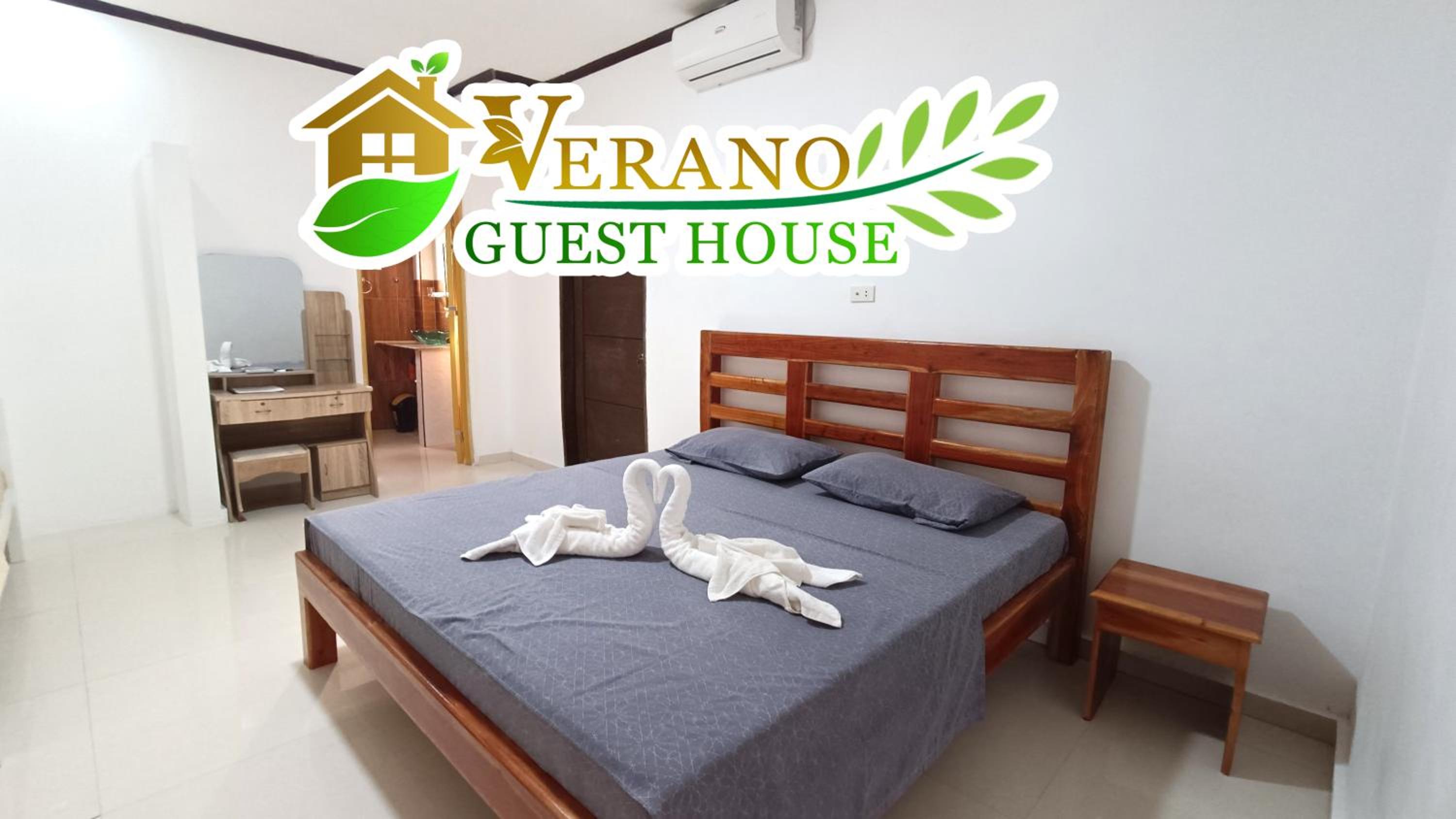 Verano GuestHouse