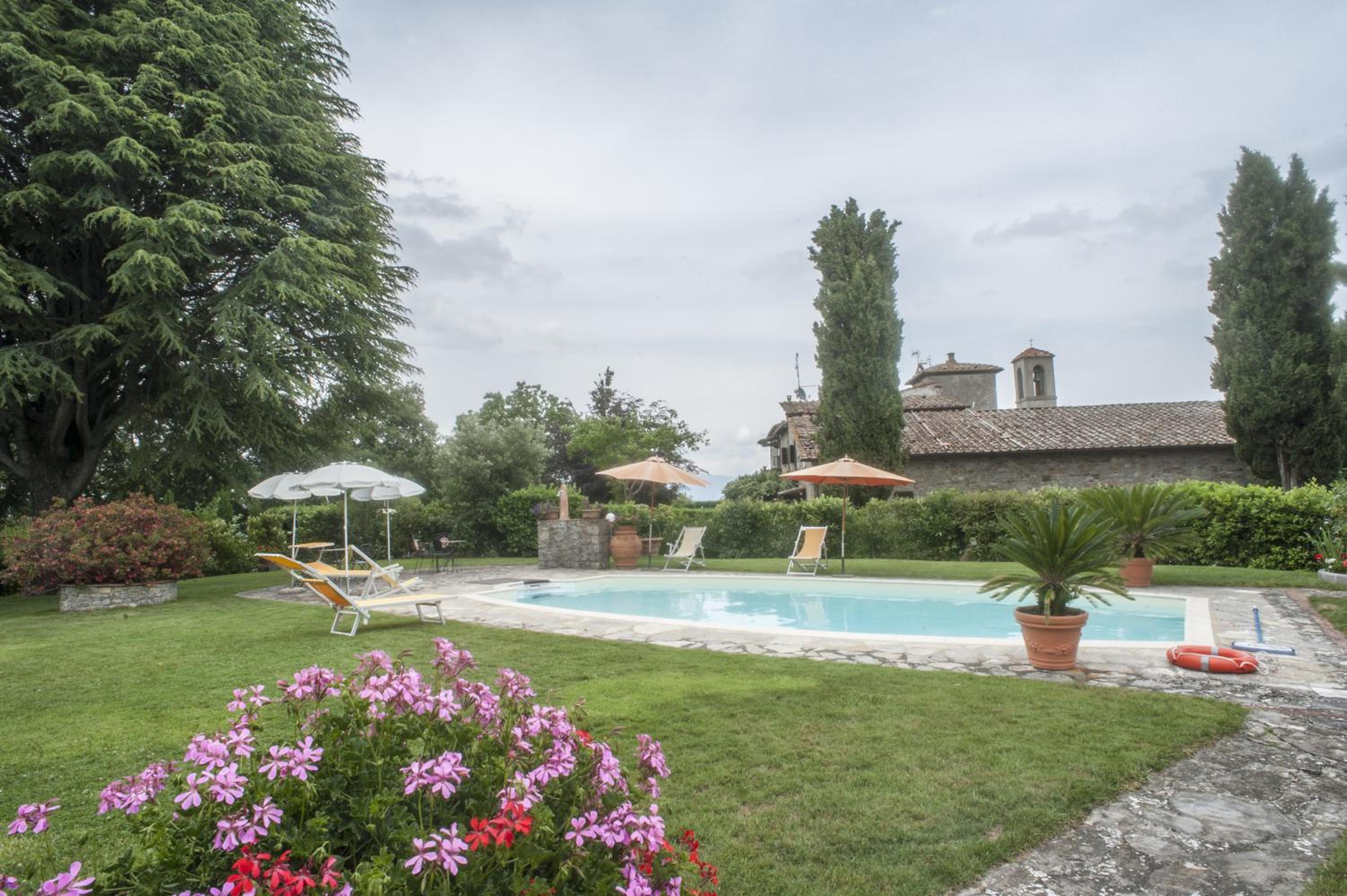 Agriturismo Podere La Fornace