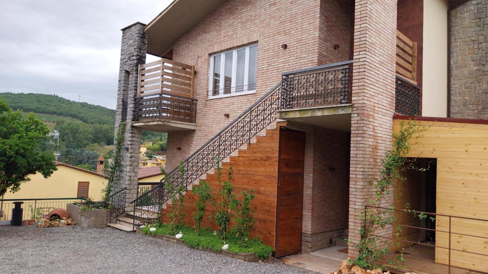 Hotel Boutique Relais Villa Sofia