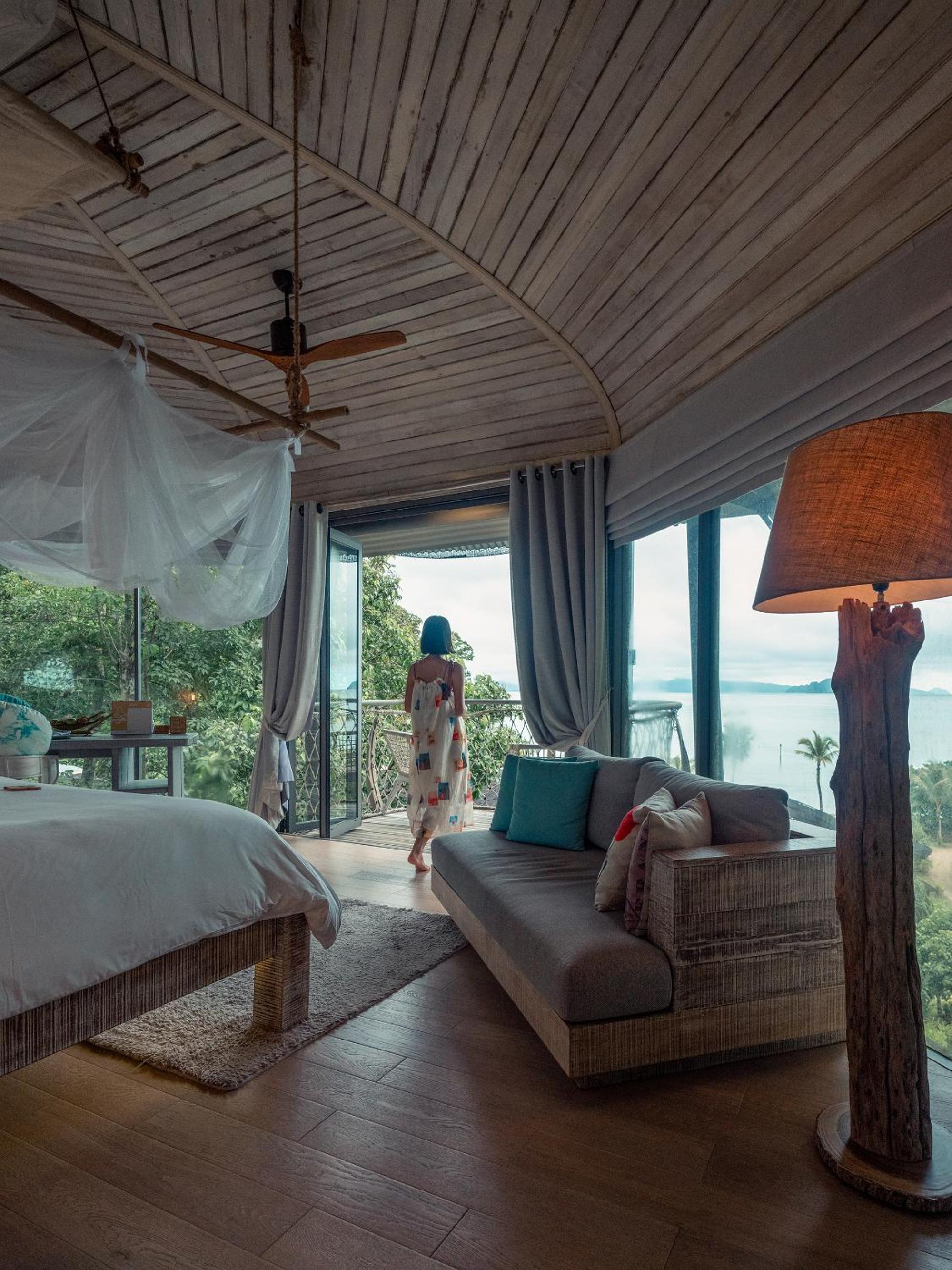 TreeHouse Villas Koh Yao - Adults Only